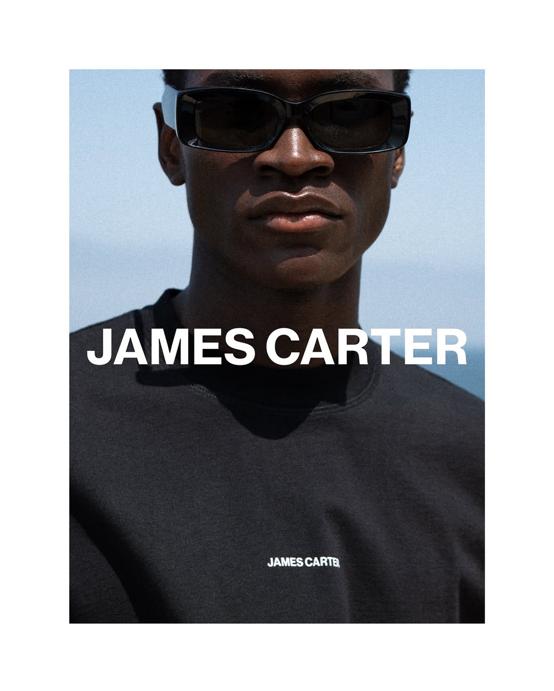 James Carter Campaign 5