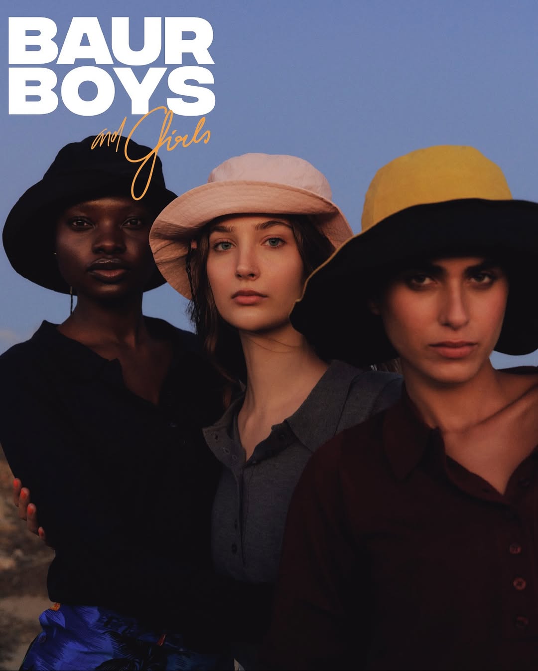 Baur Boys and Girls 4