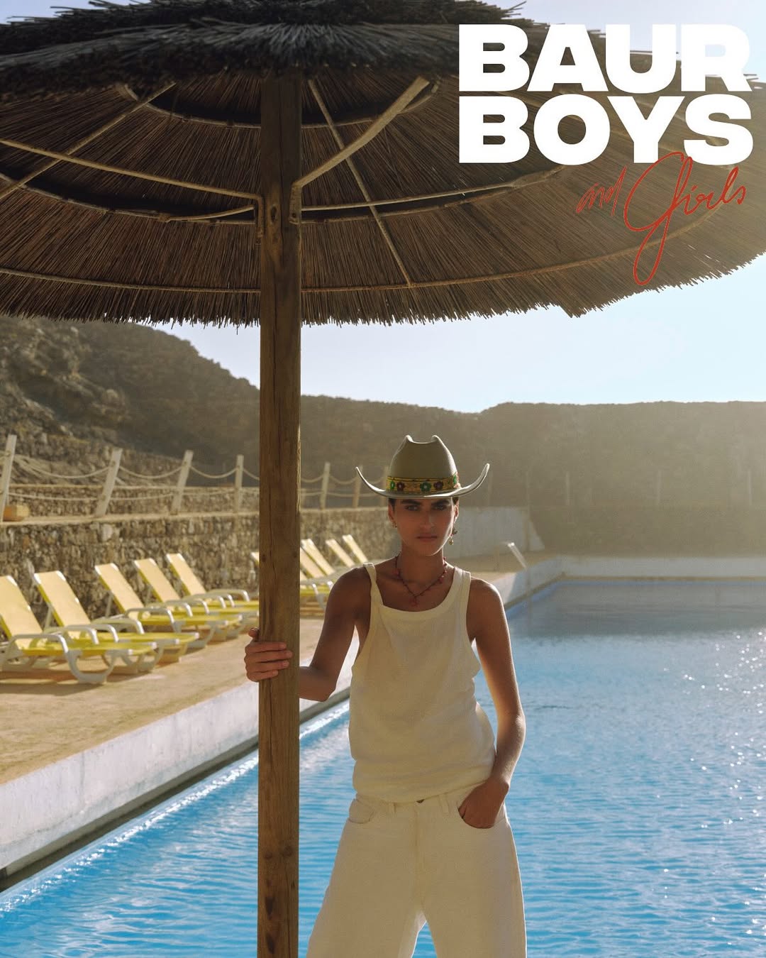 Baur Boys and Girls 1