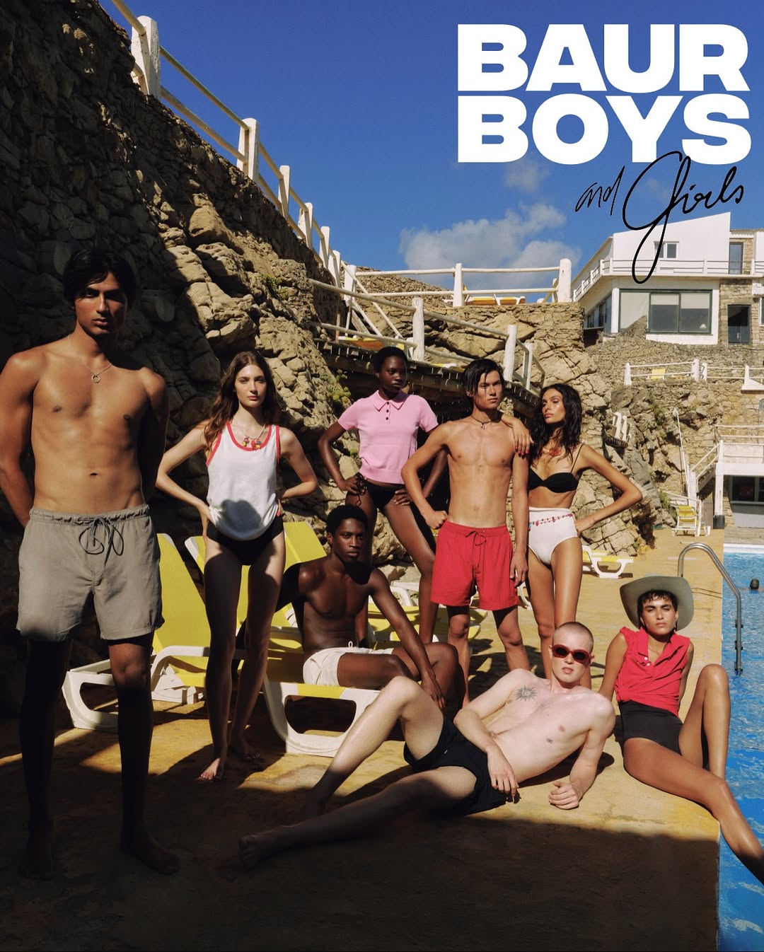 Baur Boys and Girls 3