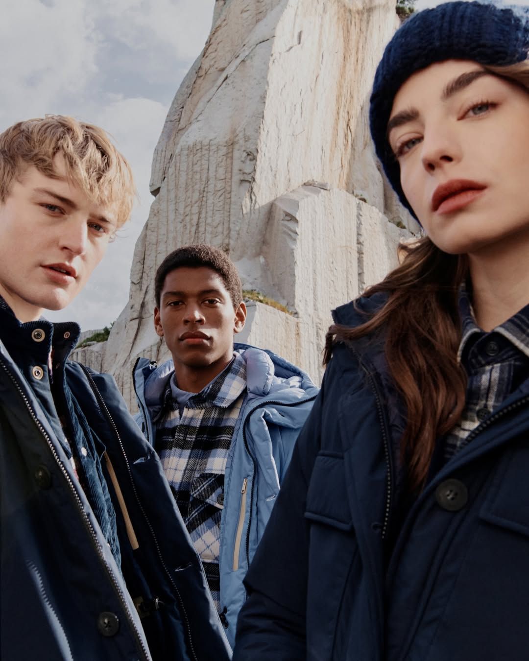 Woolrich Campaign 0
