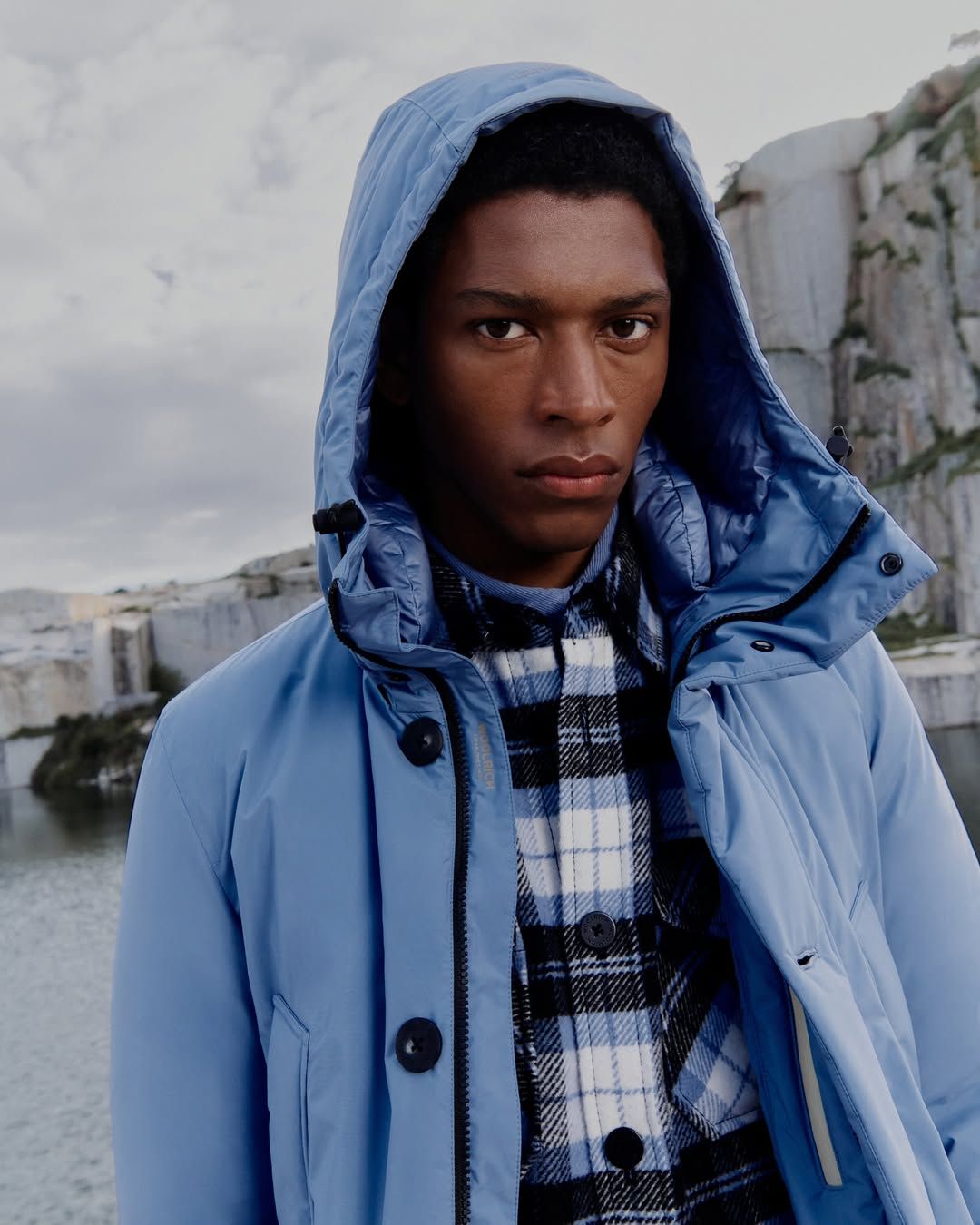 Woolrich Campaign 1