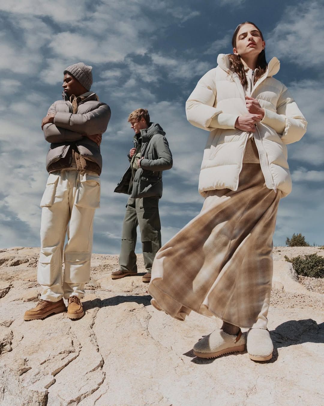 Woolrich Campaign 4