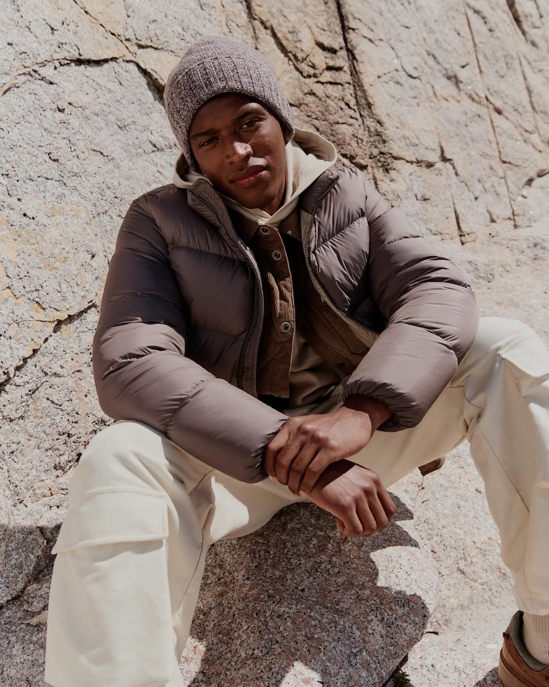 Woolrich Campaign 7
