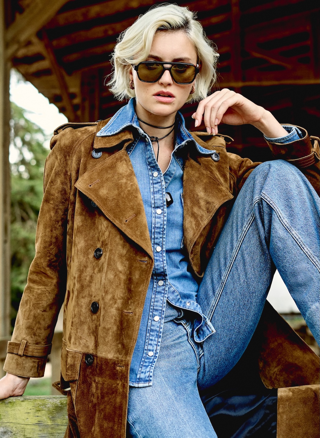 Fashion Clinic Women 1