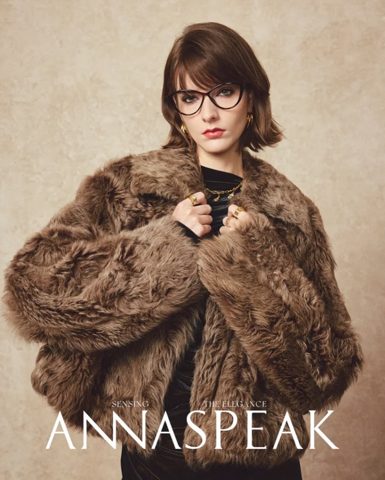 AnnaSpeak Campaign 3