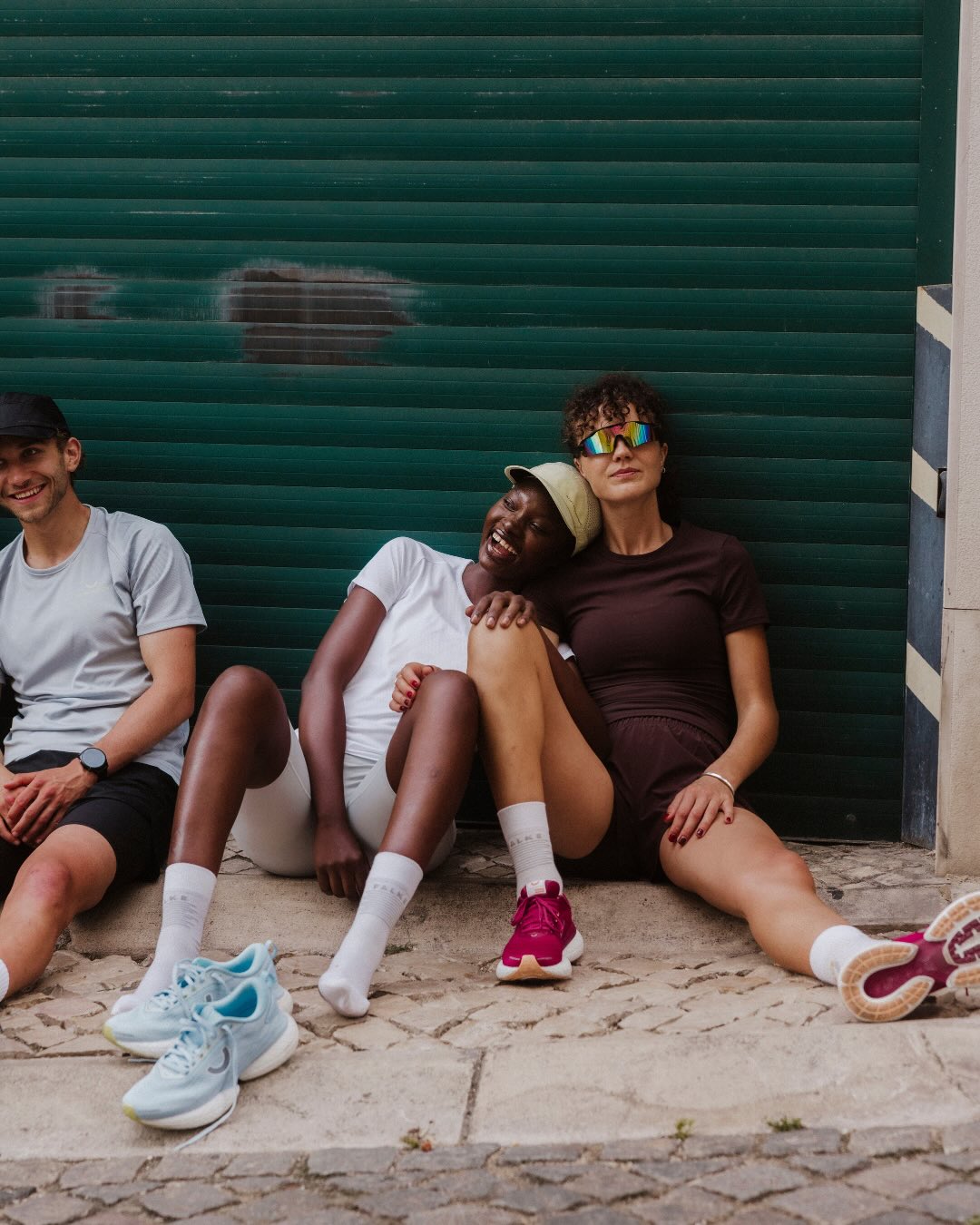 TrueMotion Running 2