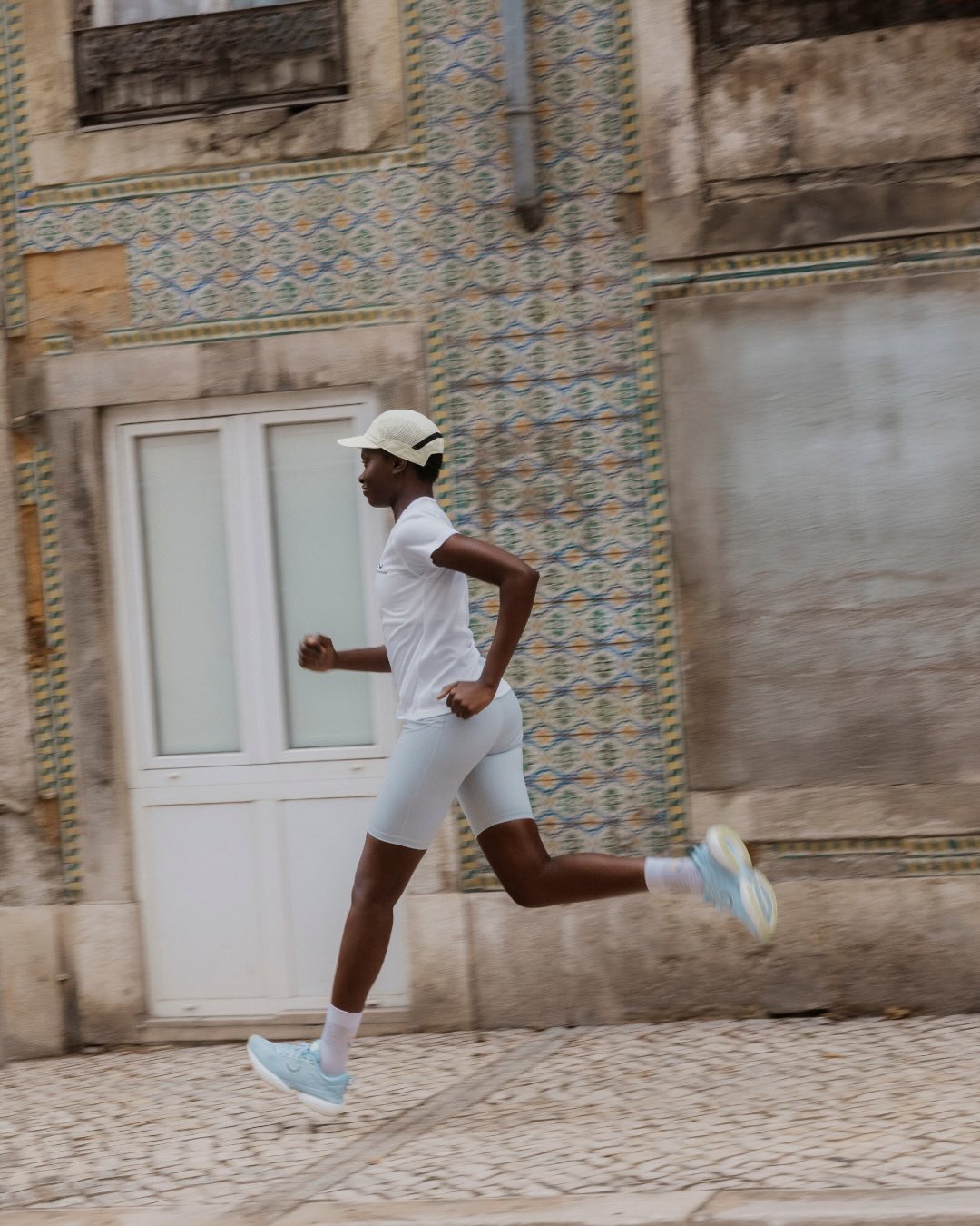 TrueMotion Running 4