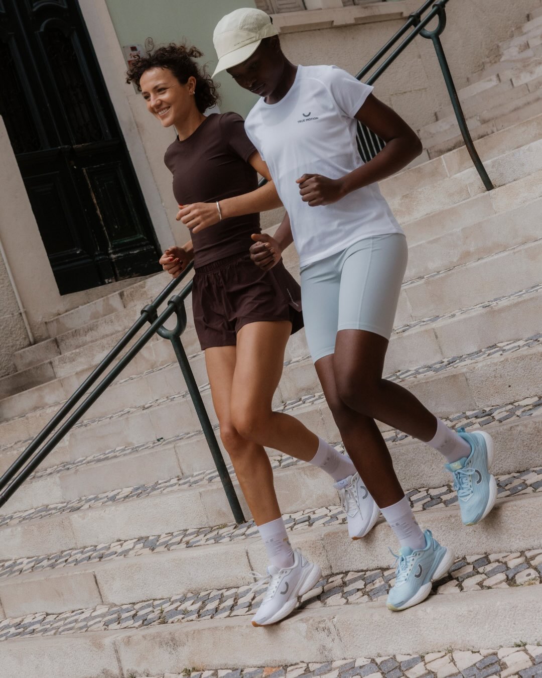 TrueMotion Running 3