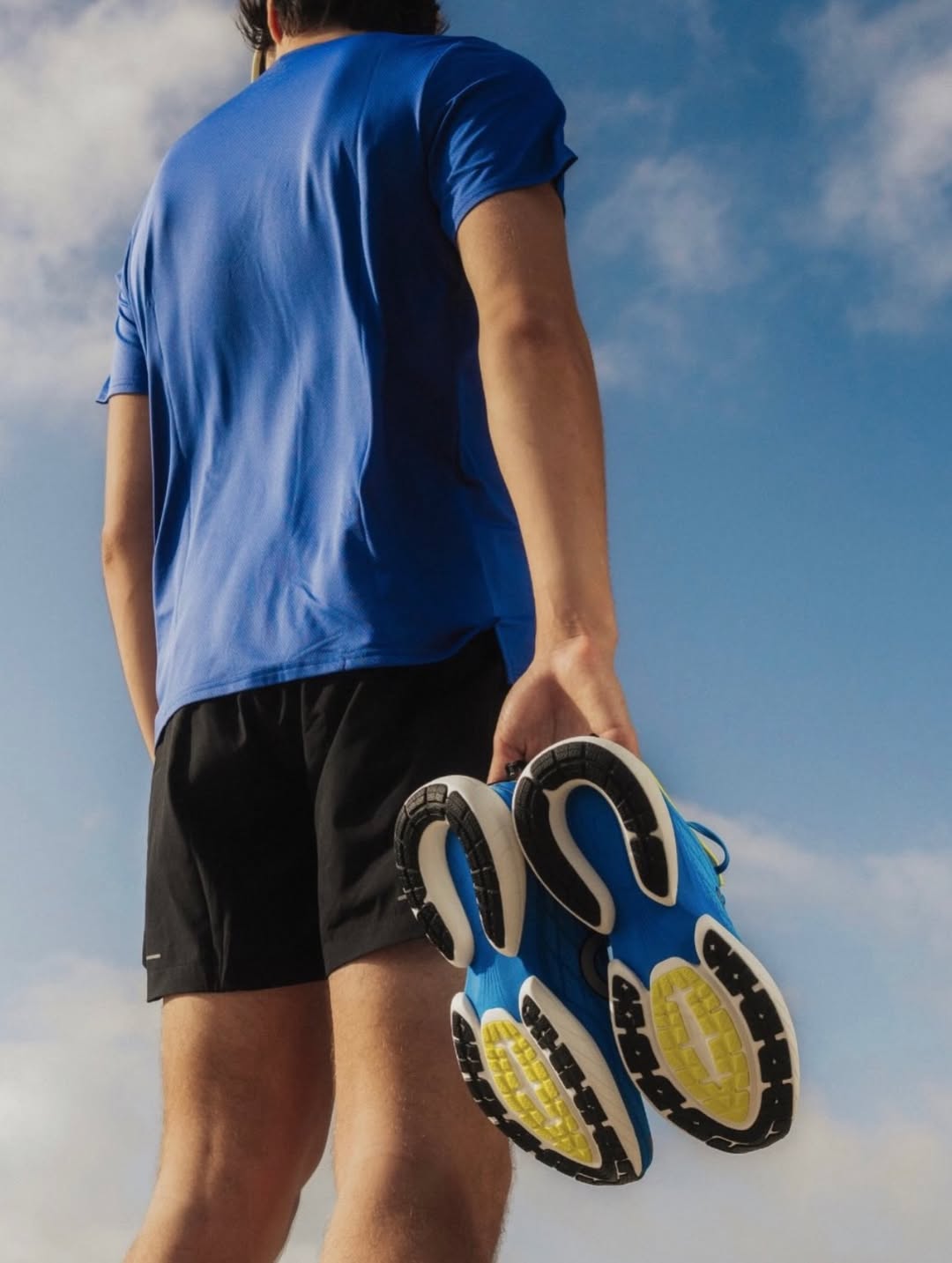 TrueMotion Running 4