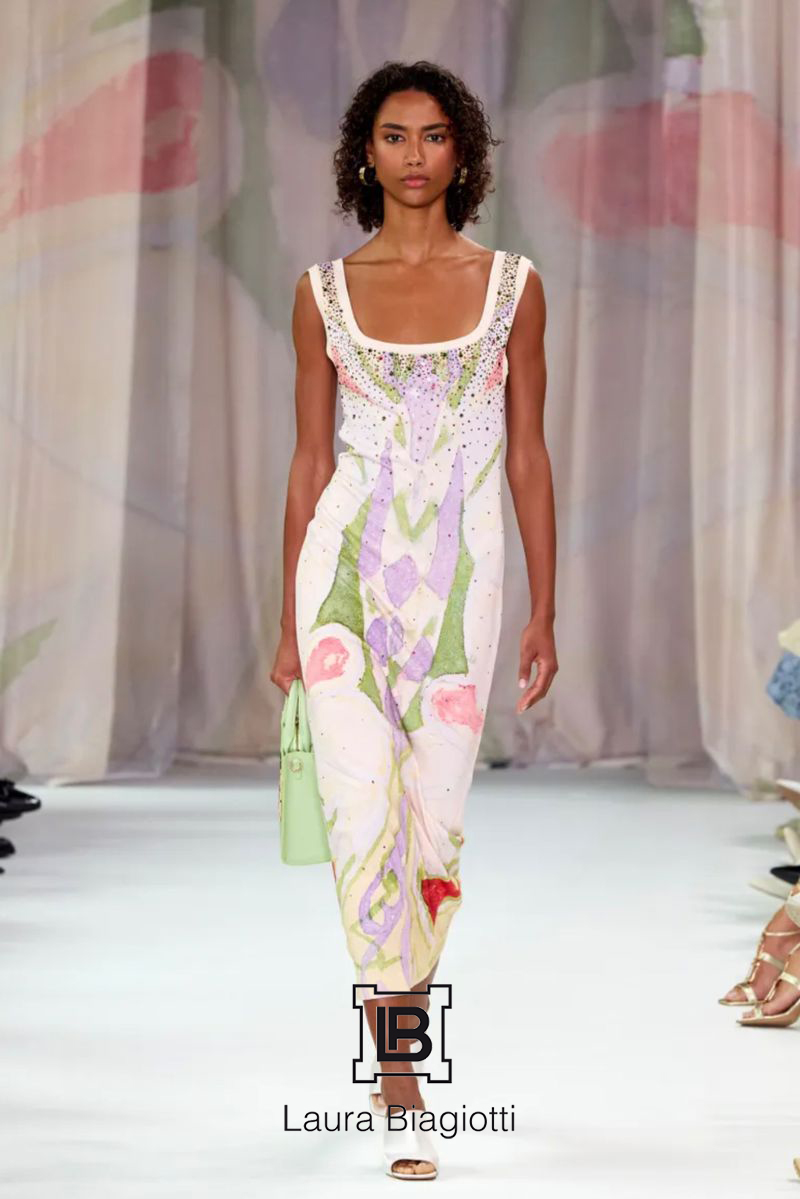 Milan Fashion Week SS26 2