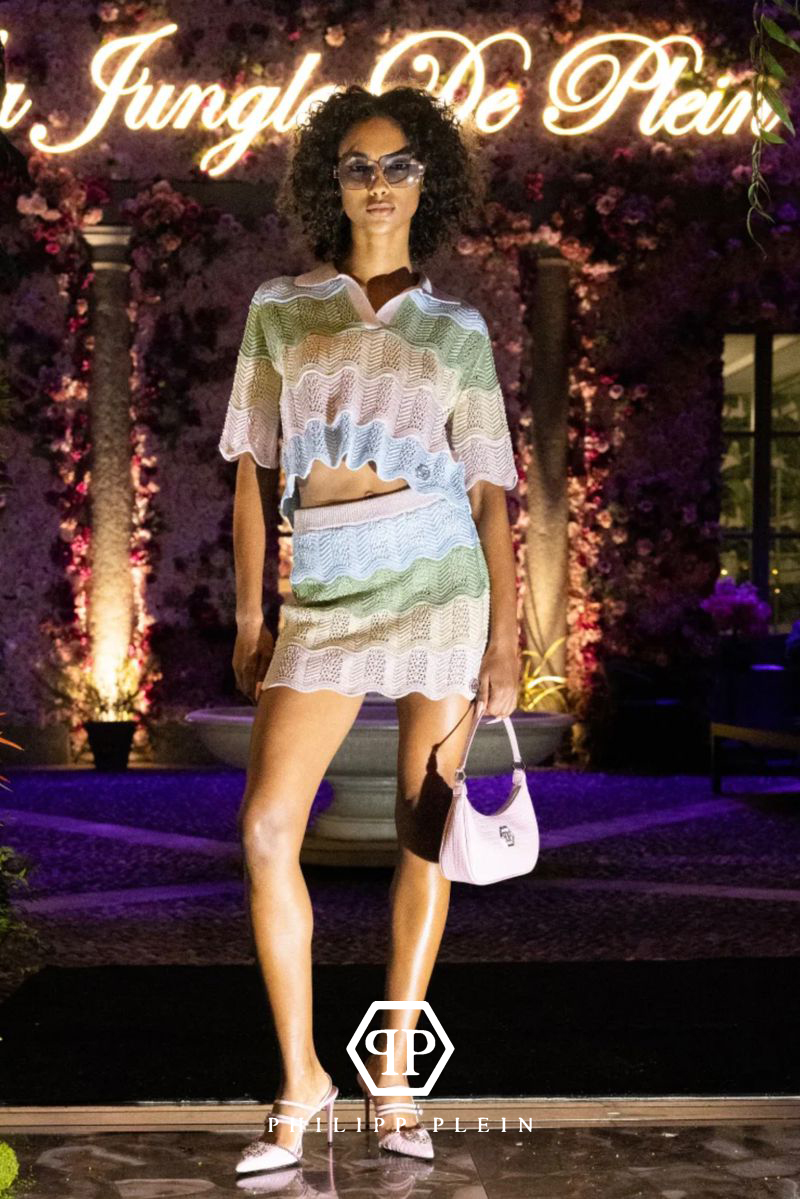 Milan Fashion Week SS26 1