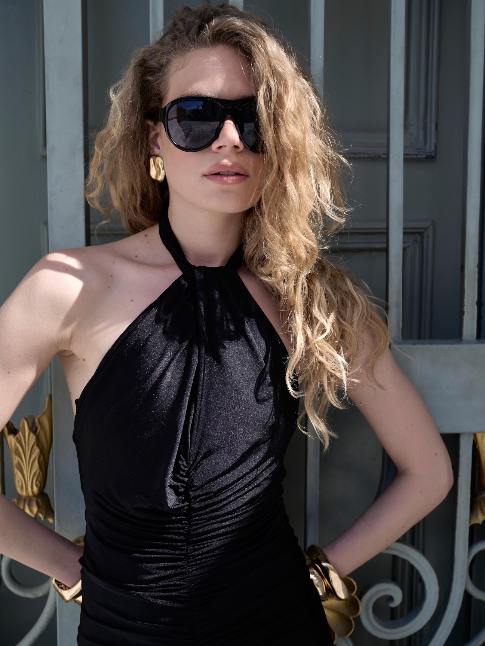 Valentina Kadi 35