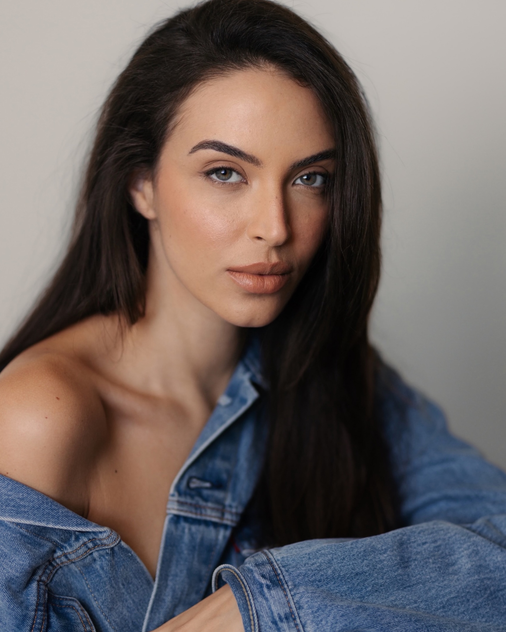 Carolina Minchetti 30