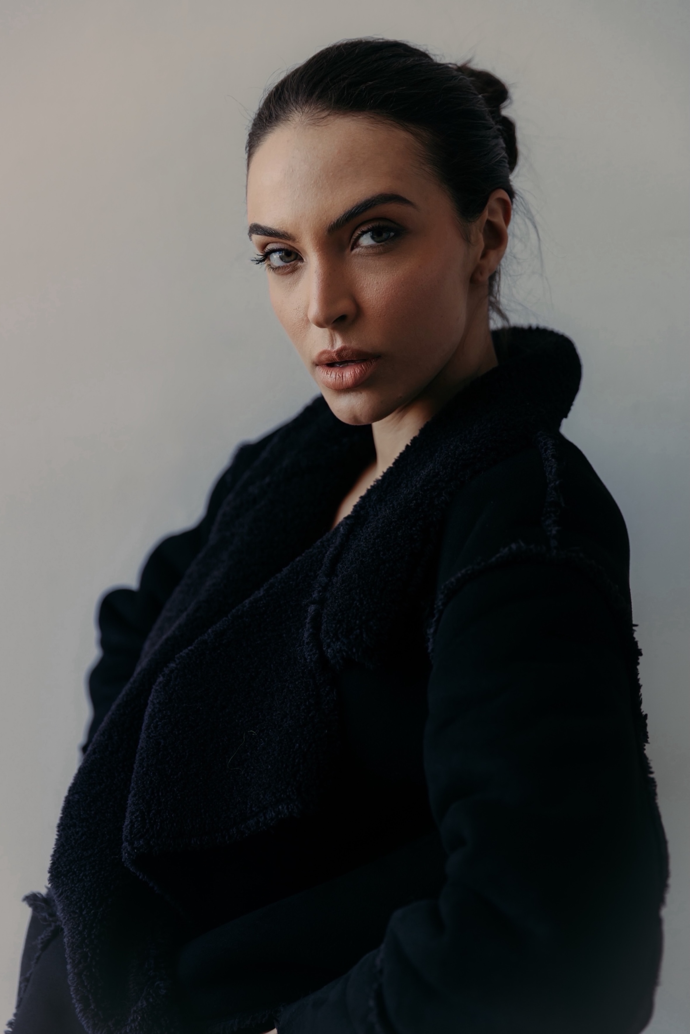 Carolina Minchetti 30