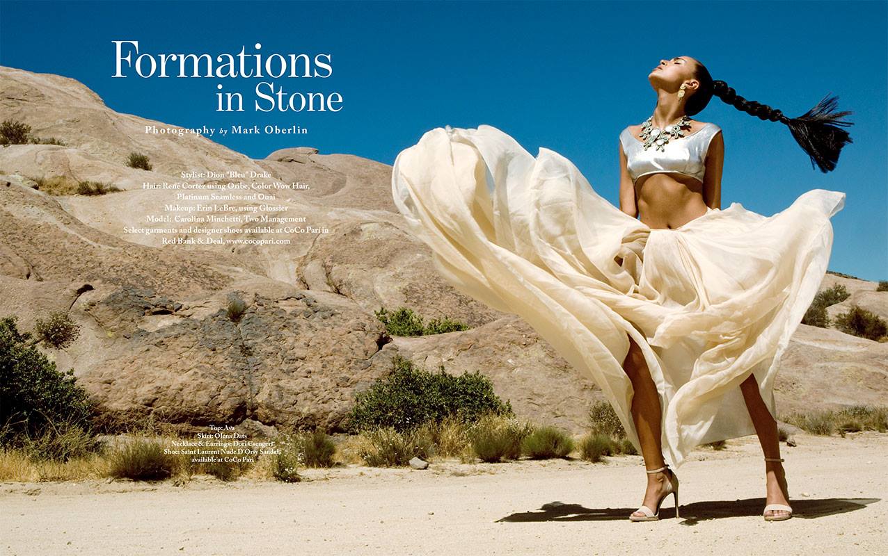 Carolina Minchetti 26