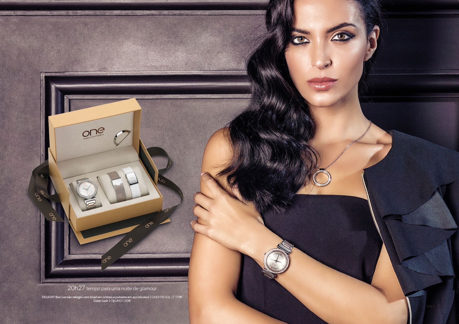 Carolina Minchetti 24