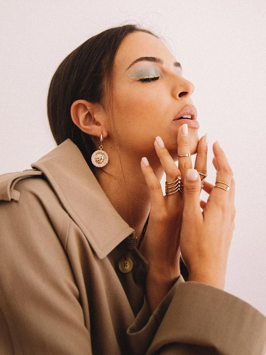 Carolina Minchetti 49