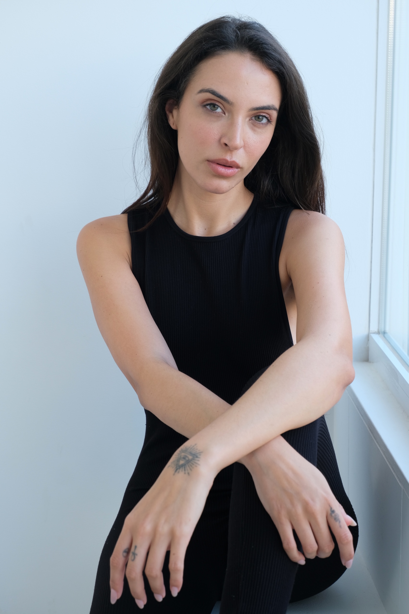 Carolina Minchetti 27