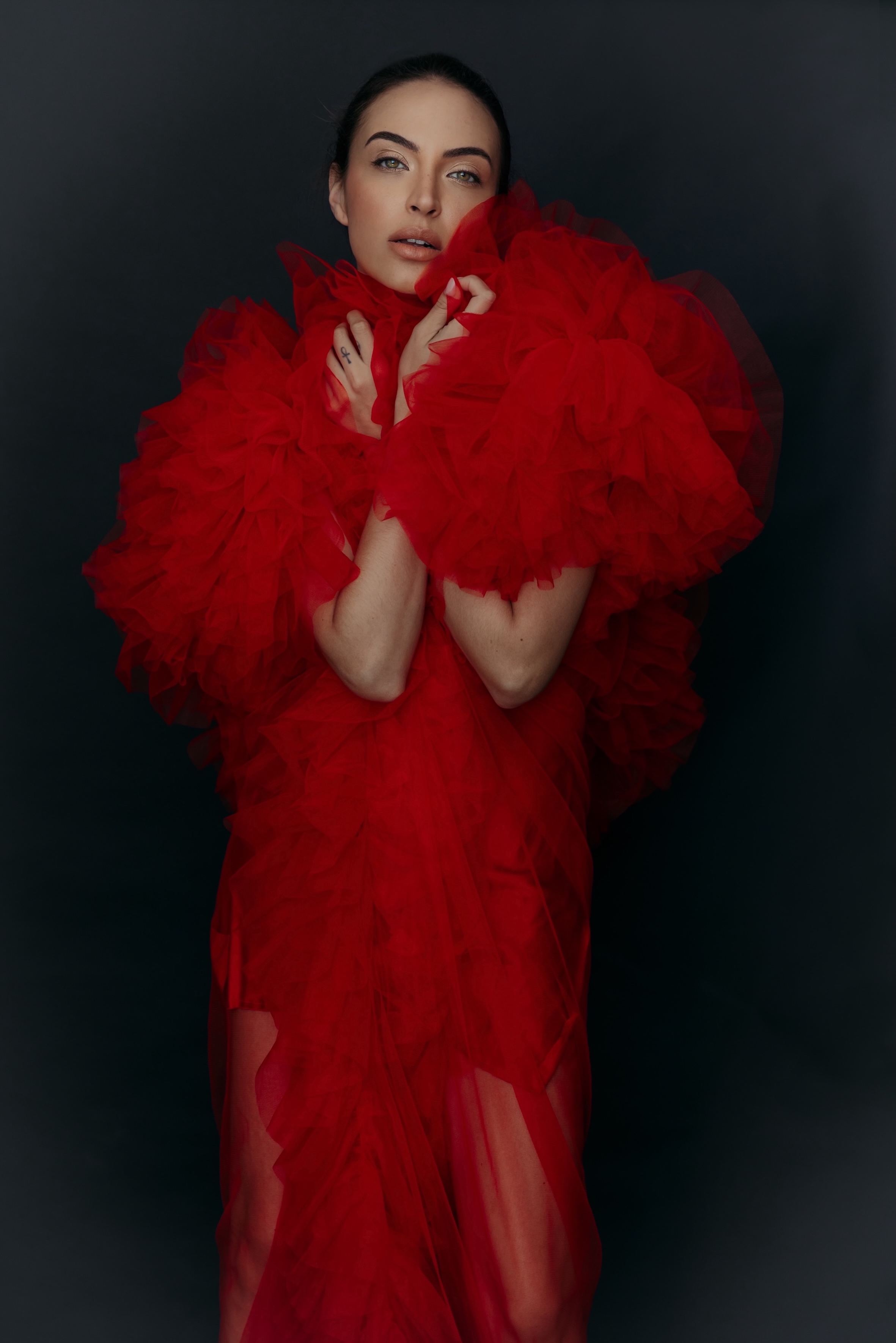 Carolina Minchetti 36