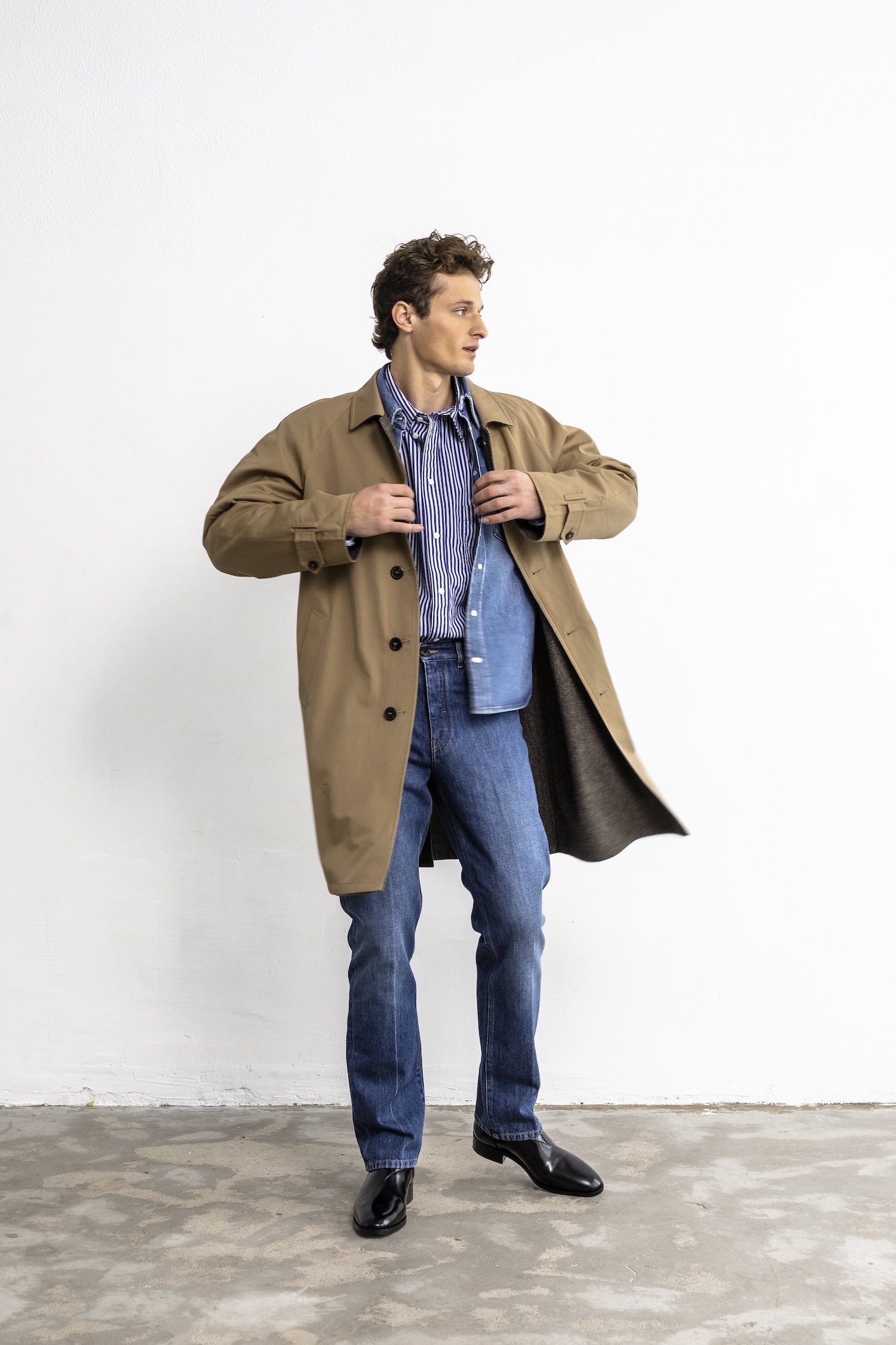 Fashion Clinic Men 4