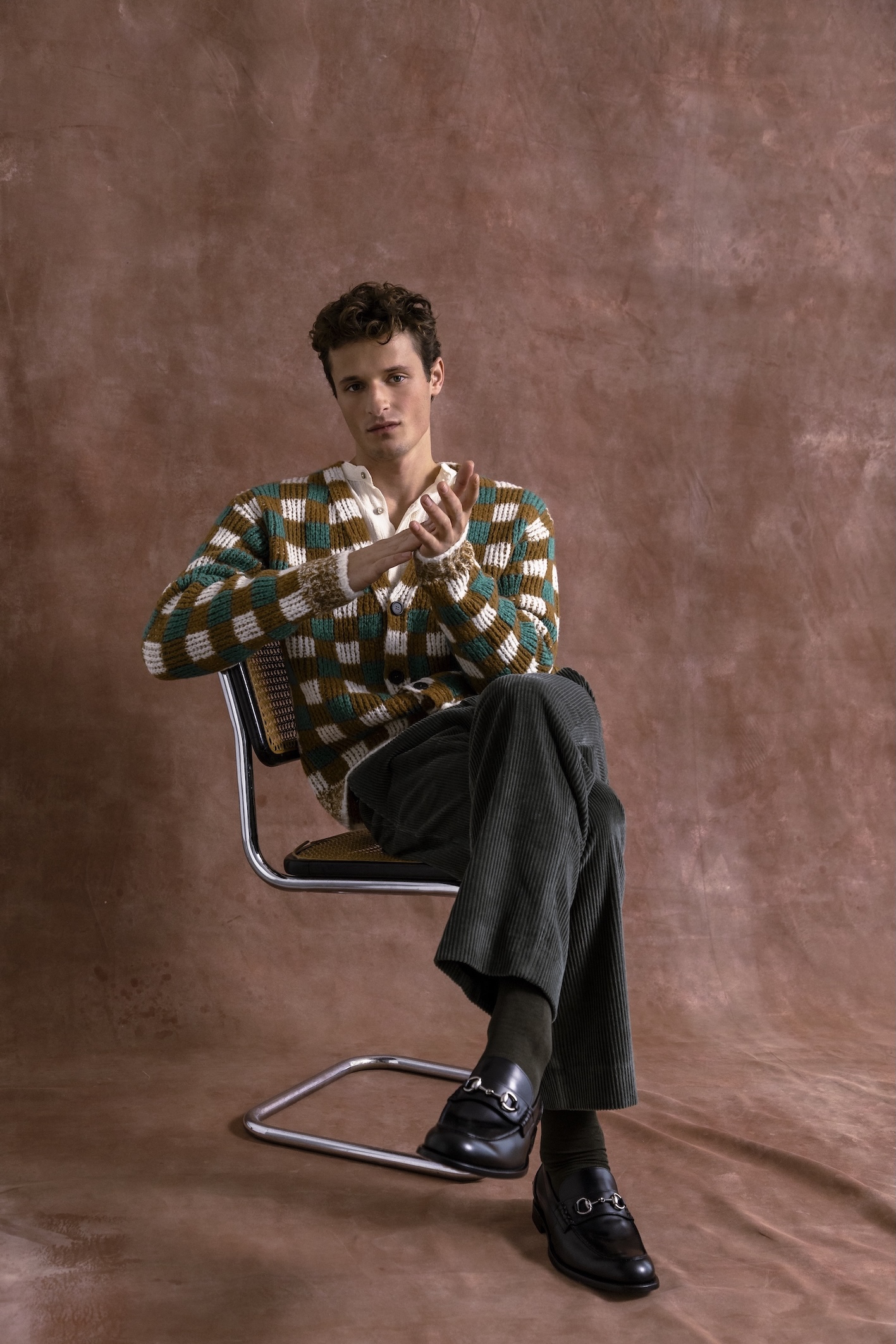 Fashion Clinic Men 2