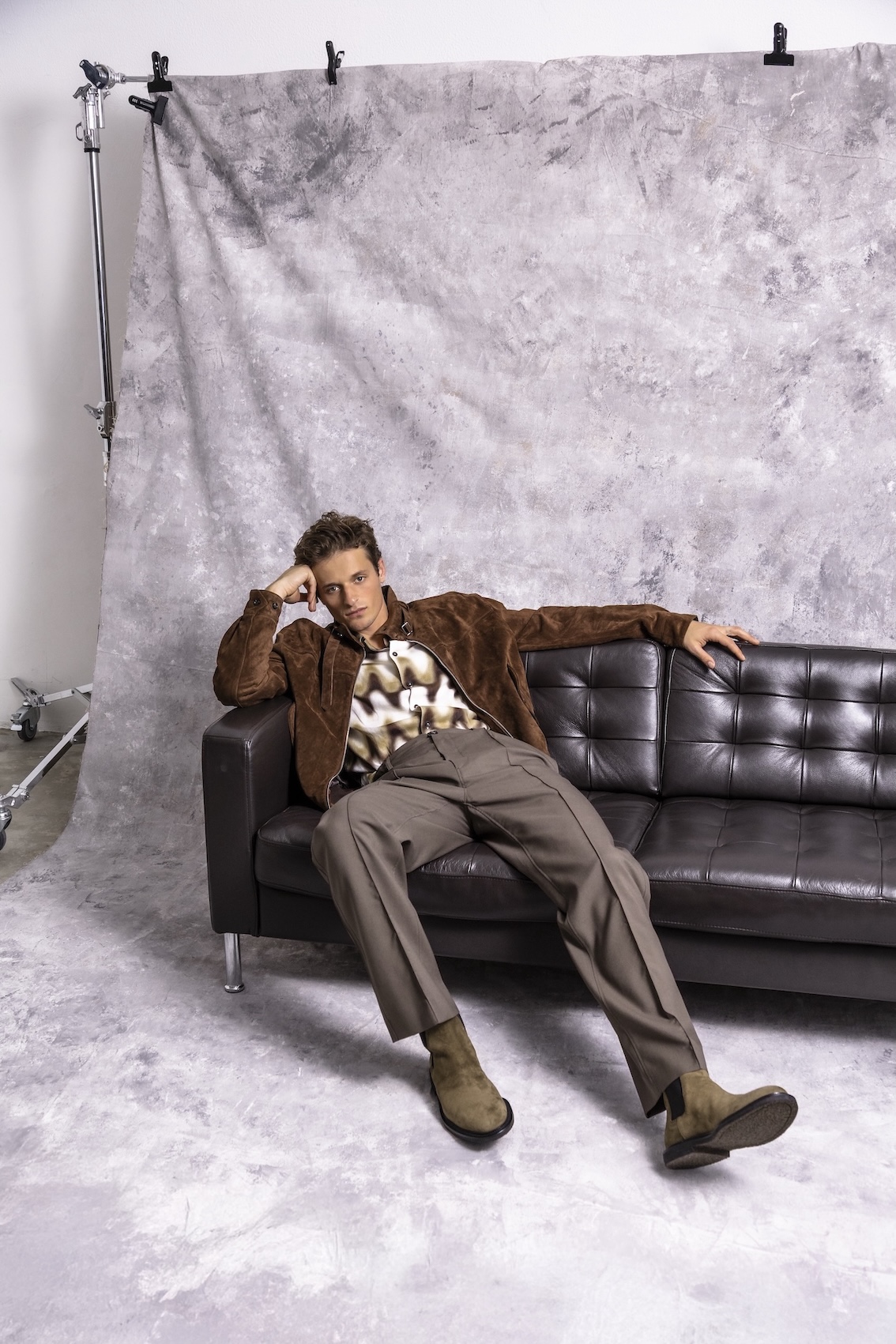 Fashion Clinic Men 6