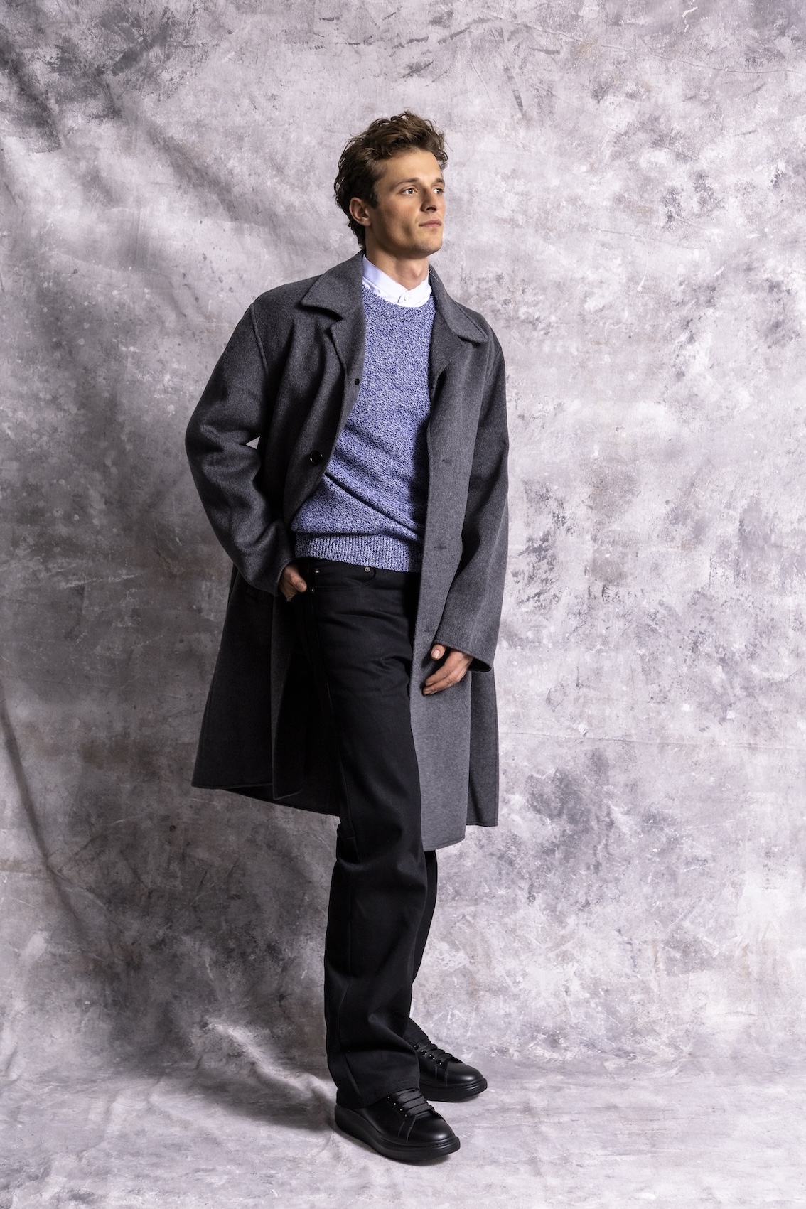 Fashion Clinic Men 3