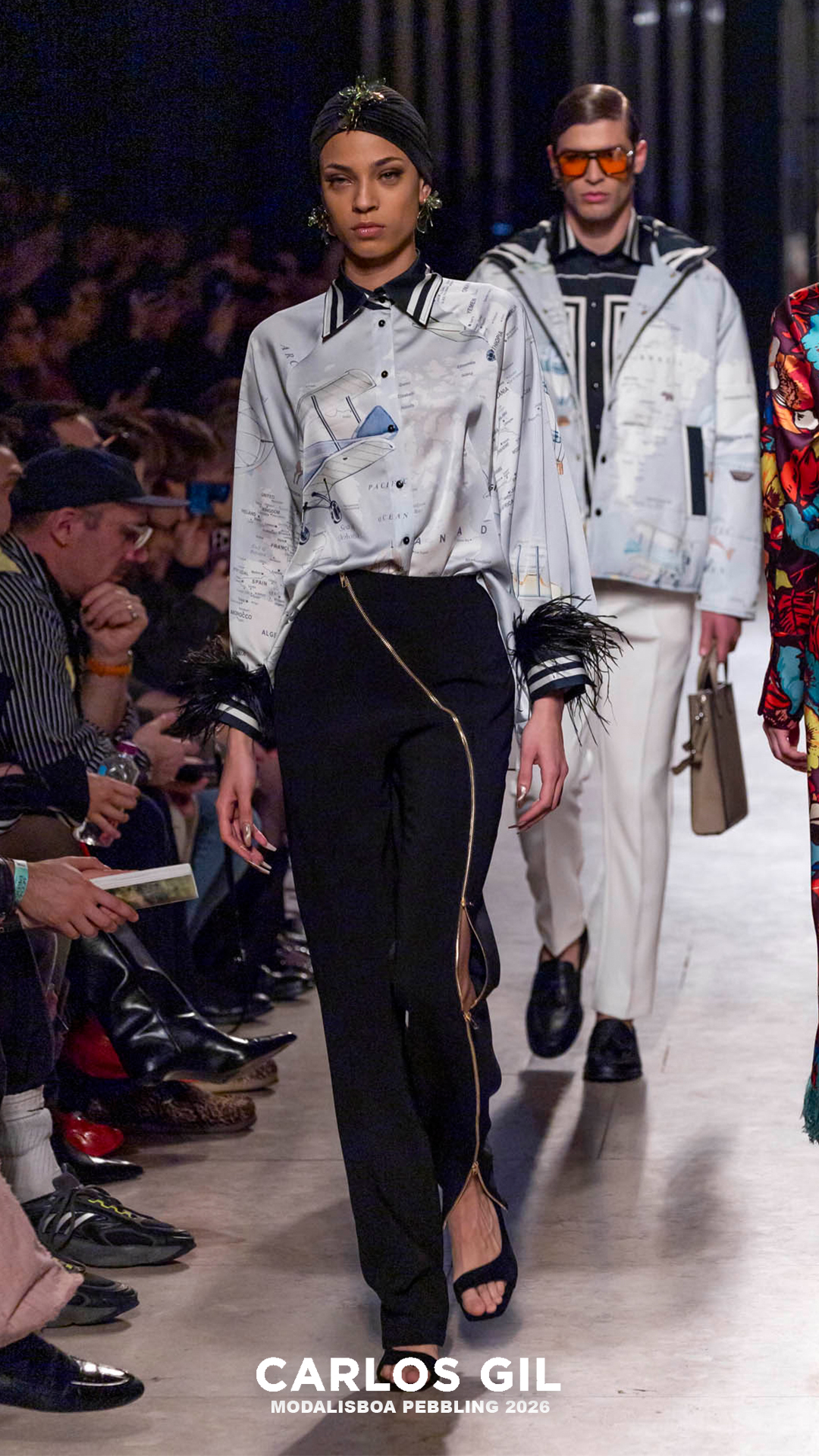 ModaLisboa Pebbling 2026 1