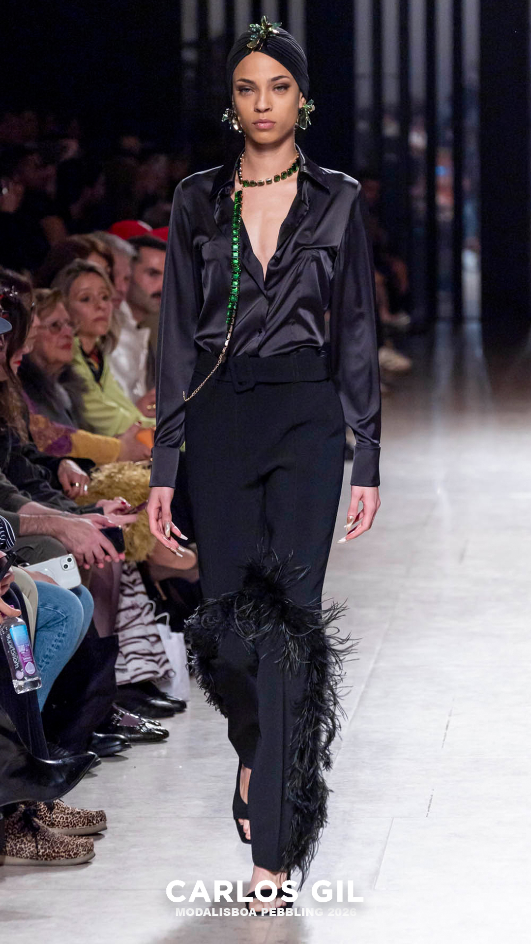 ModaLisboa Pebbling 2026 2