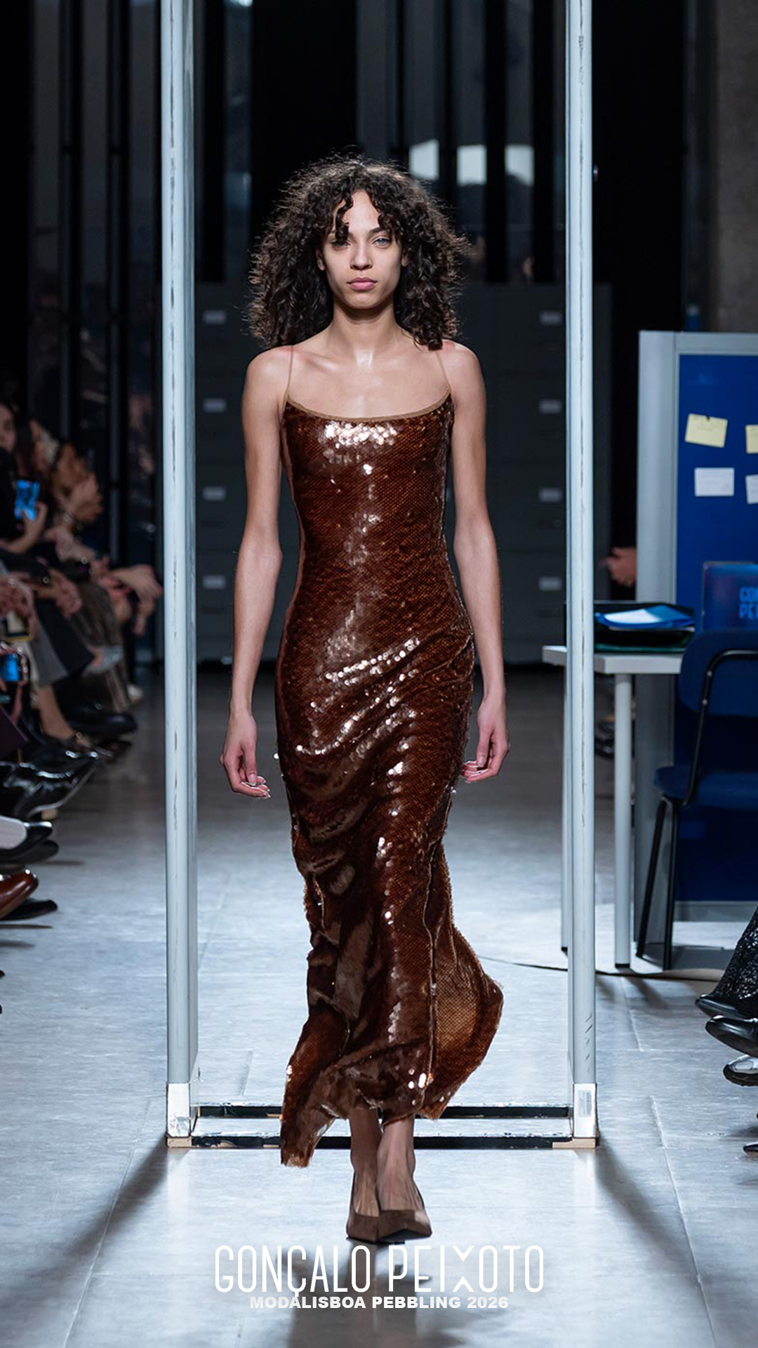 ModaLisboa Pebbling 2026