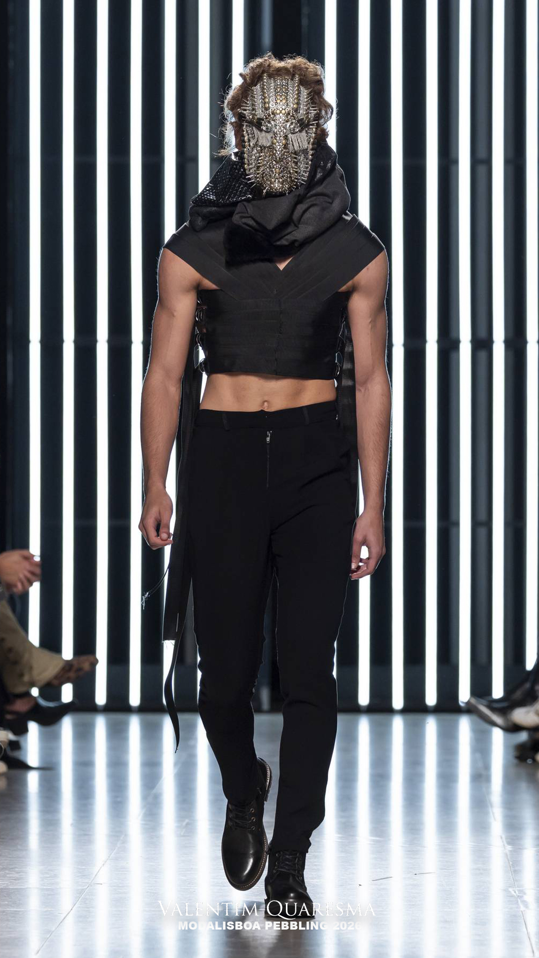ModaLisboa Pebbling 2026 2