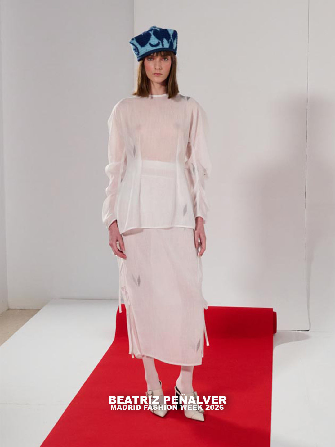 Madrid Fashion Week 2026 5