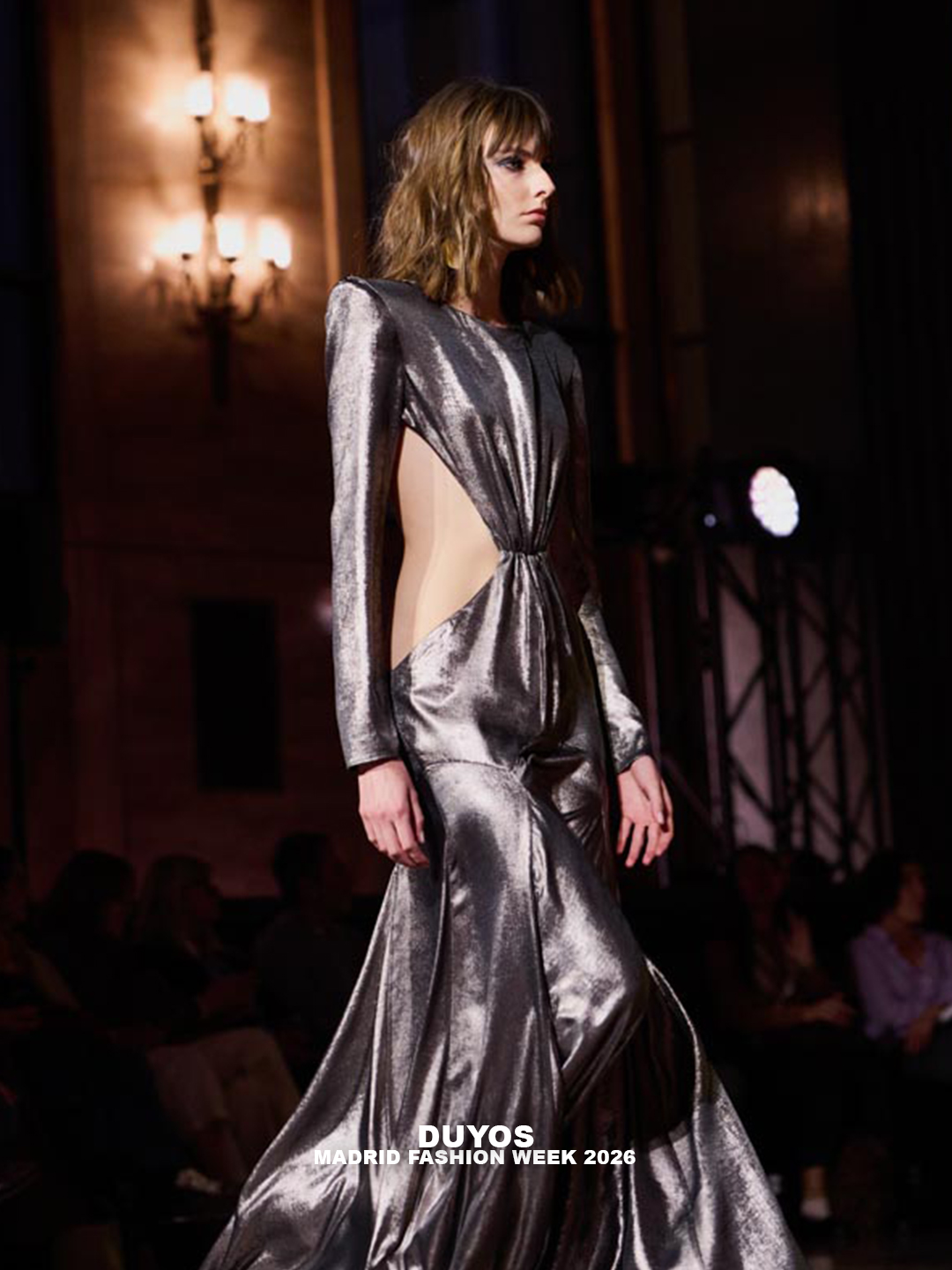 Madrid Fashion Week 2026 4