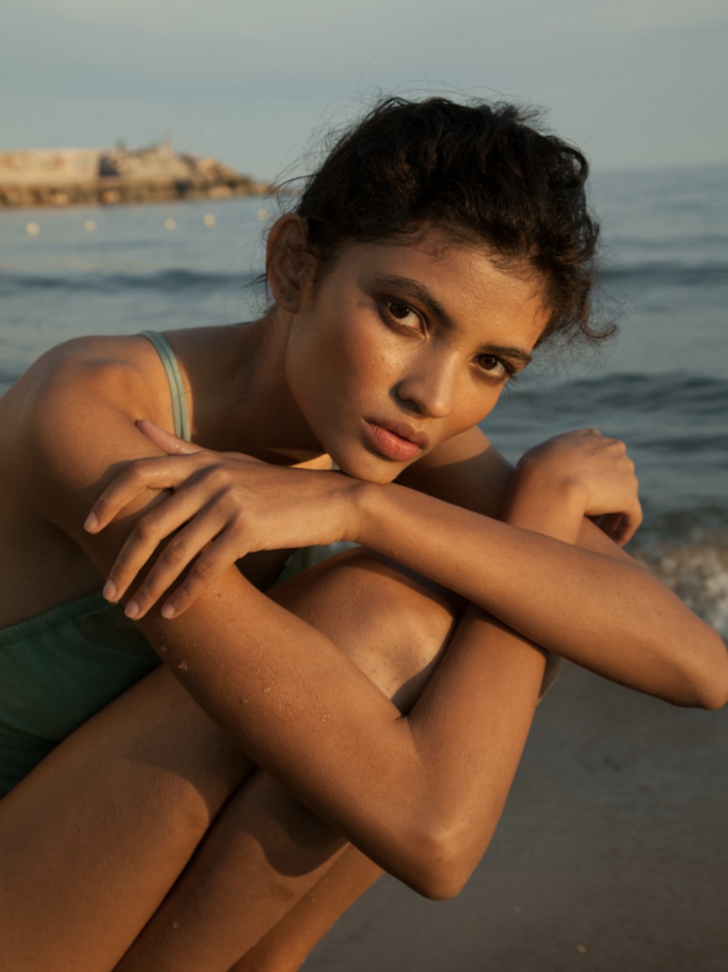 Naomy Garcia 22
