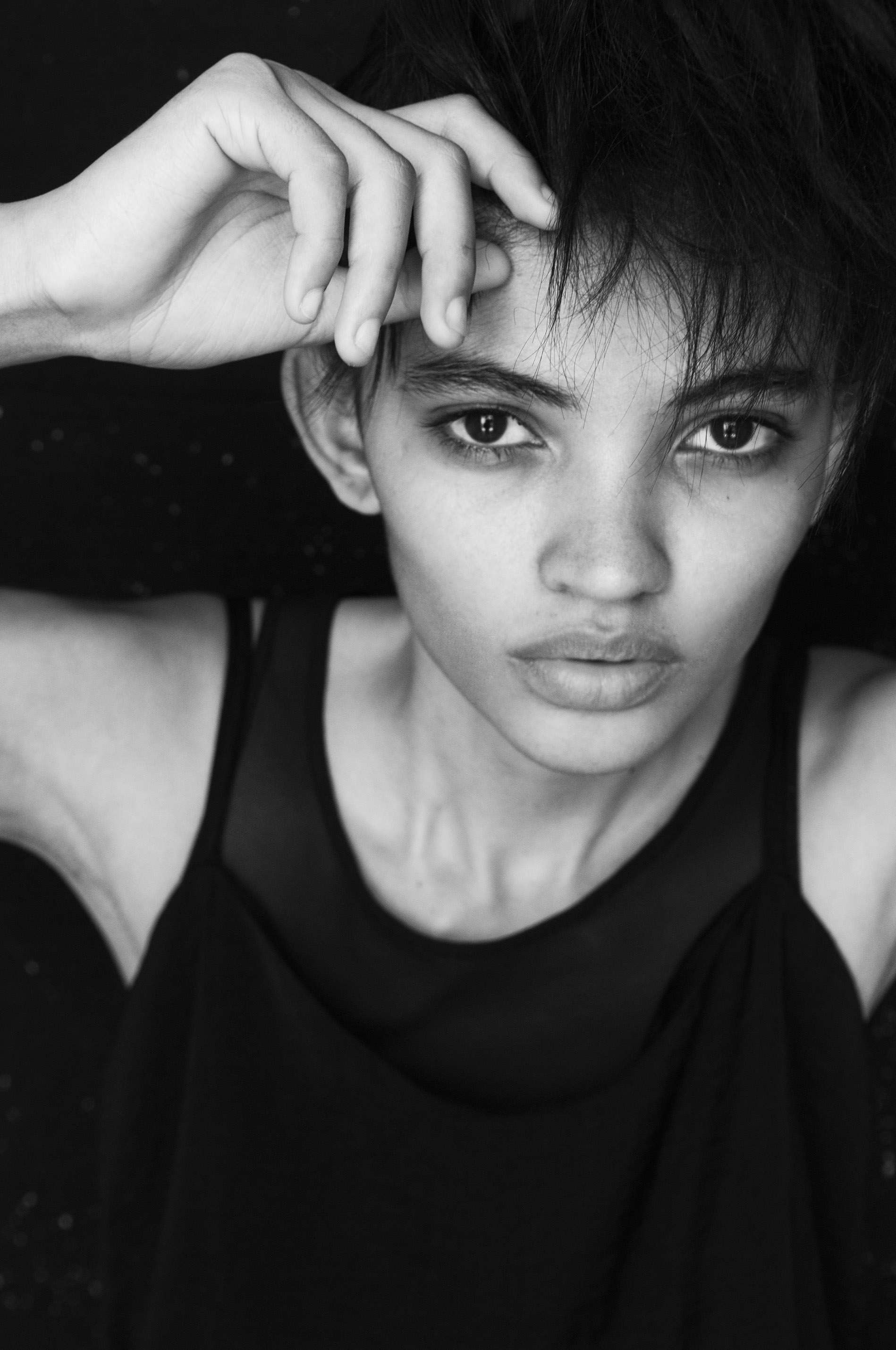Naomy Garcia