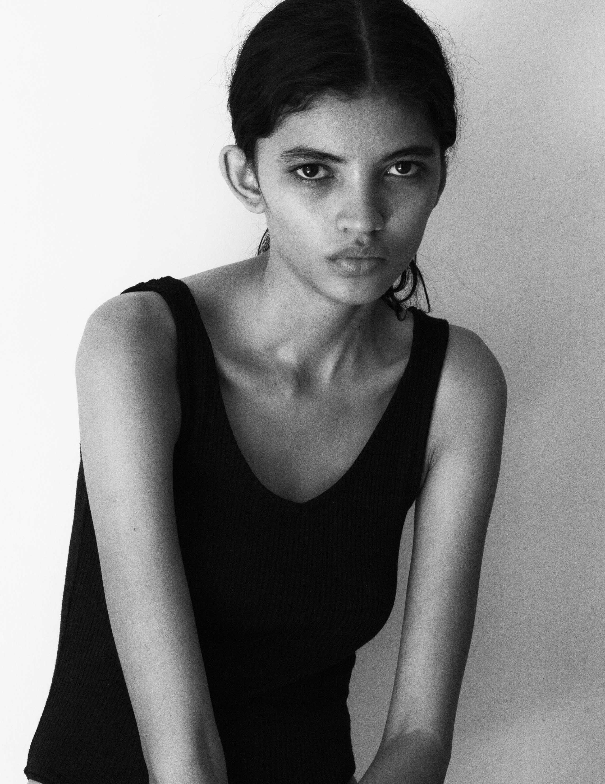 Naomy Garcia