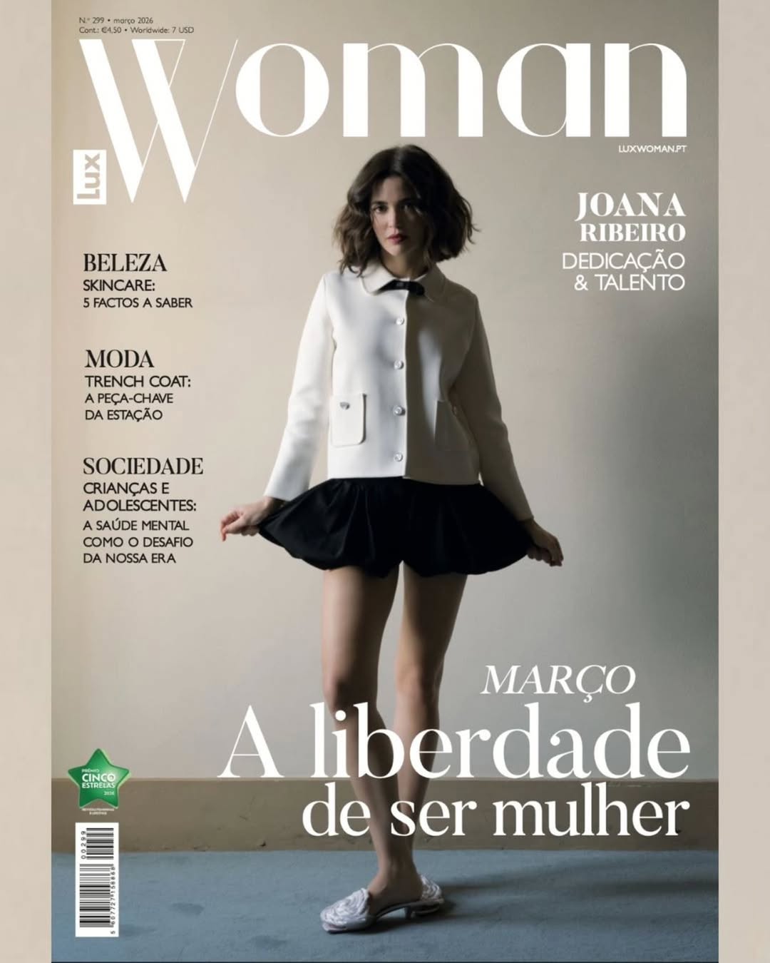 LuxWoman Portugal