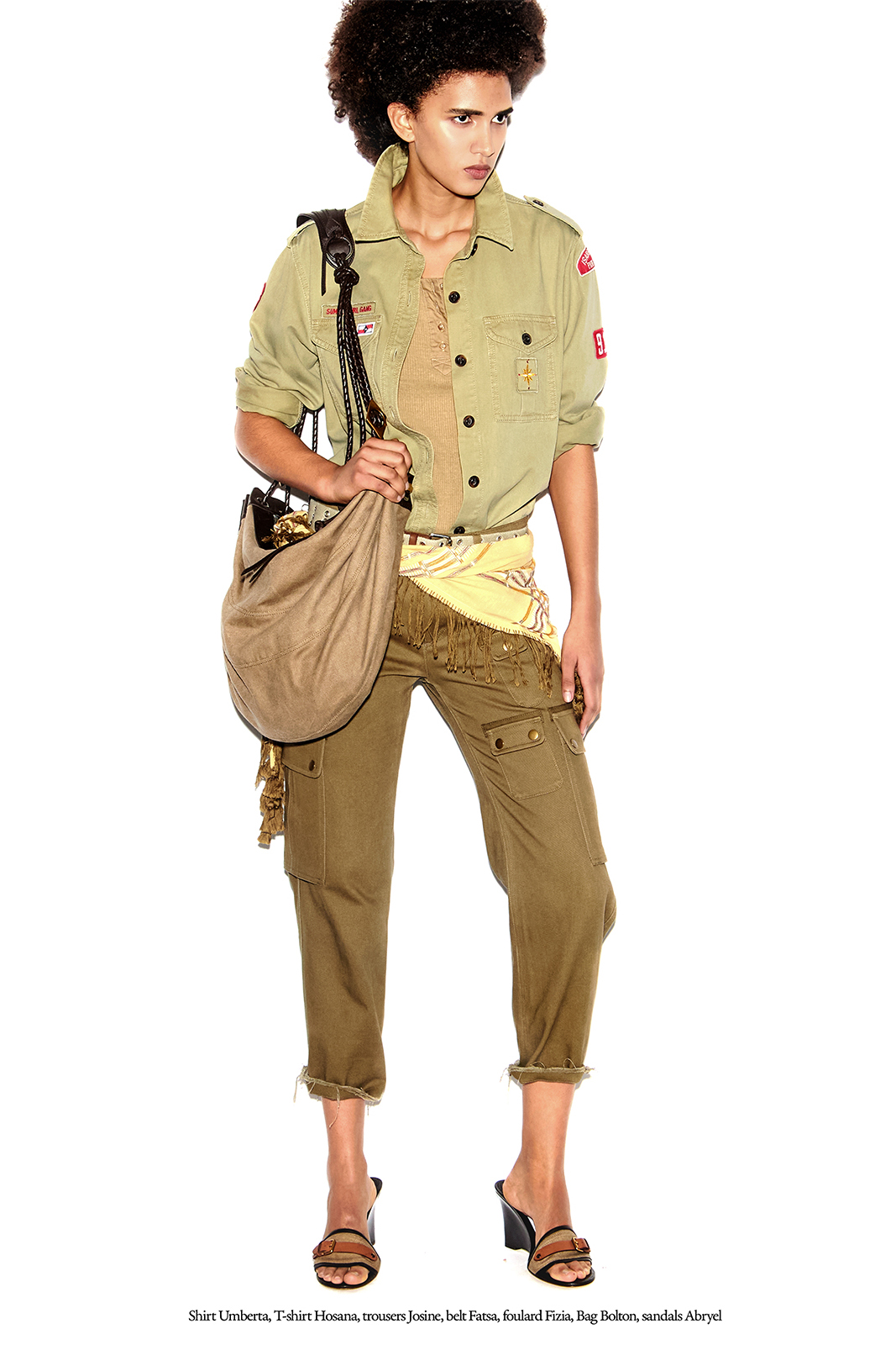 Nova Magazine Cover 3