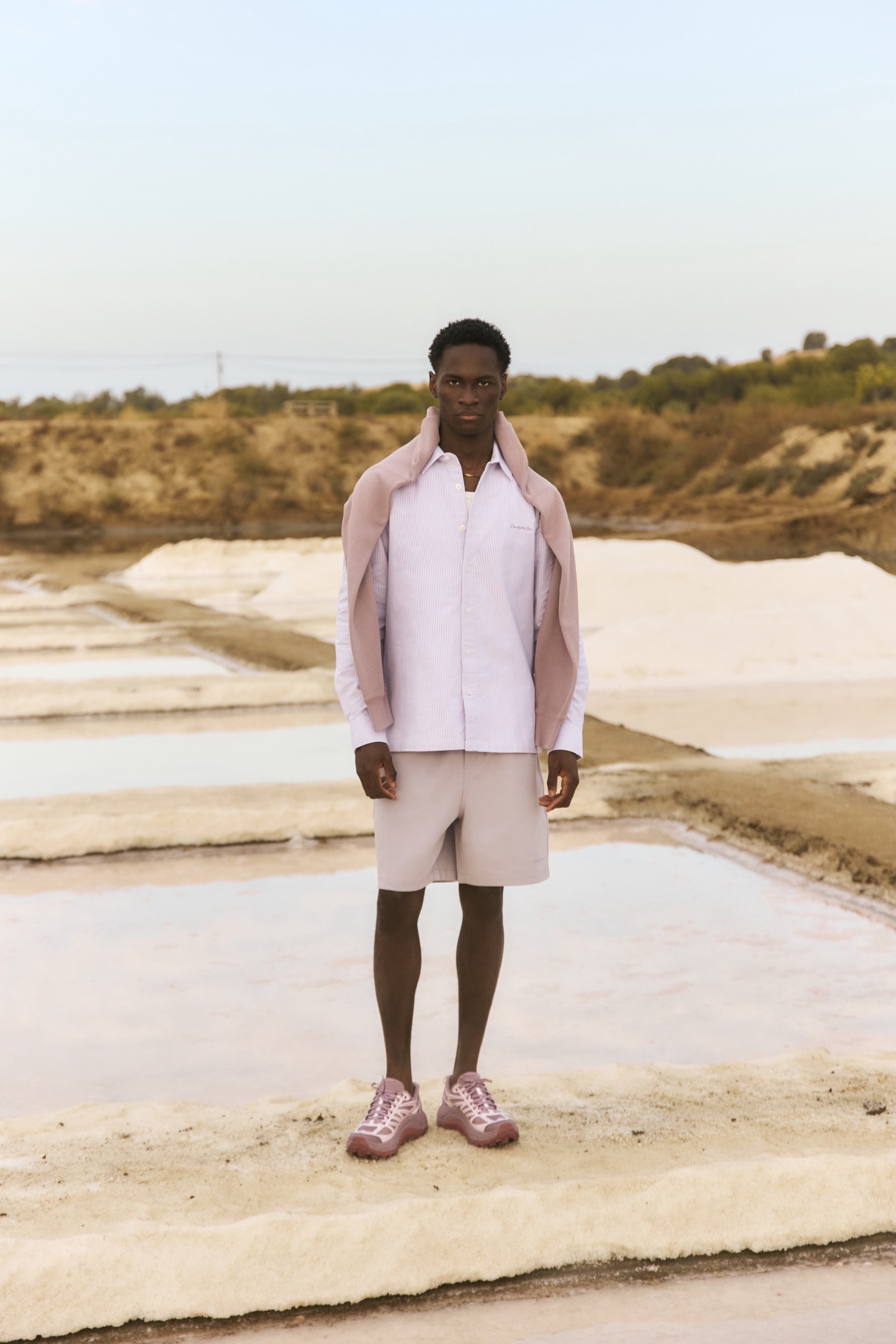 Law of the Sea SS26 1