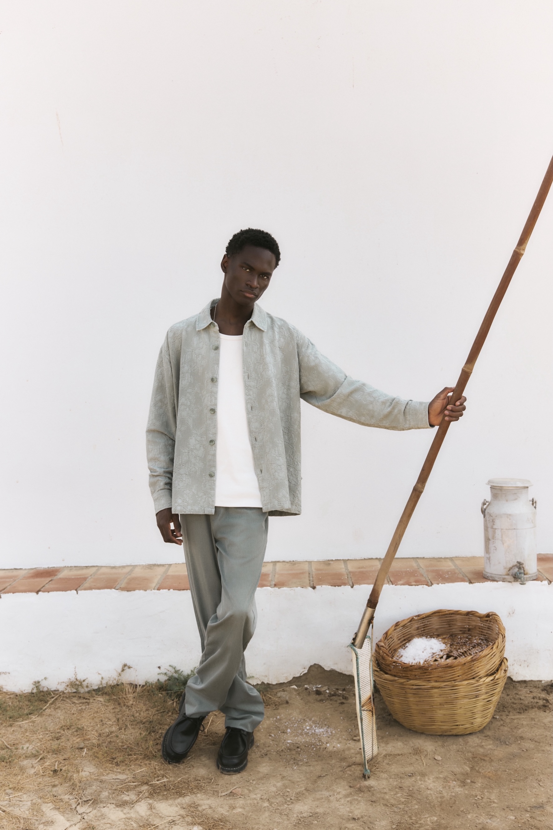 Law of the Sea SS26 3