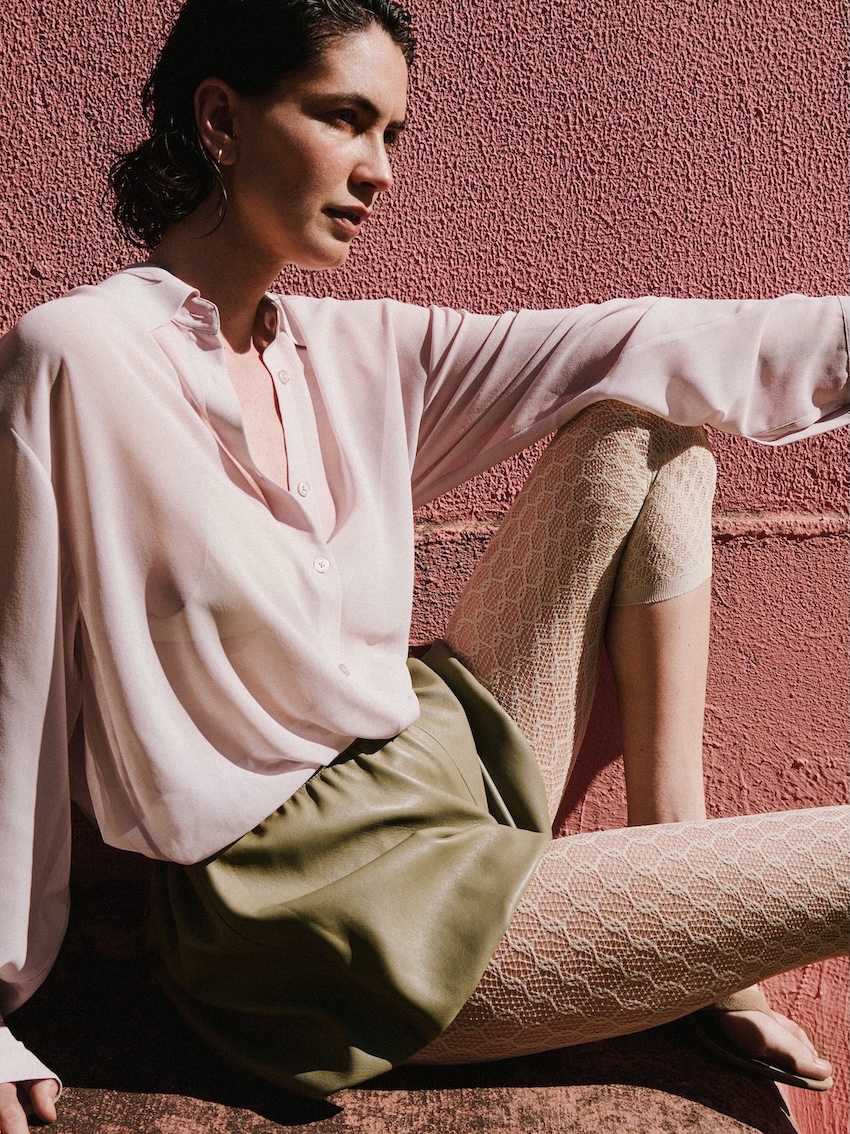 Swedish Stockings Campaign 2