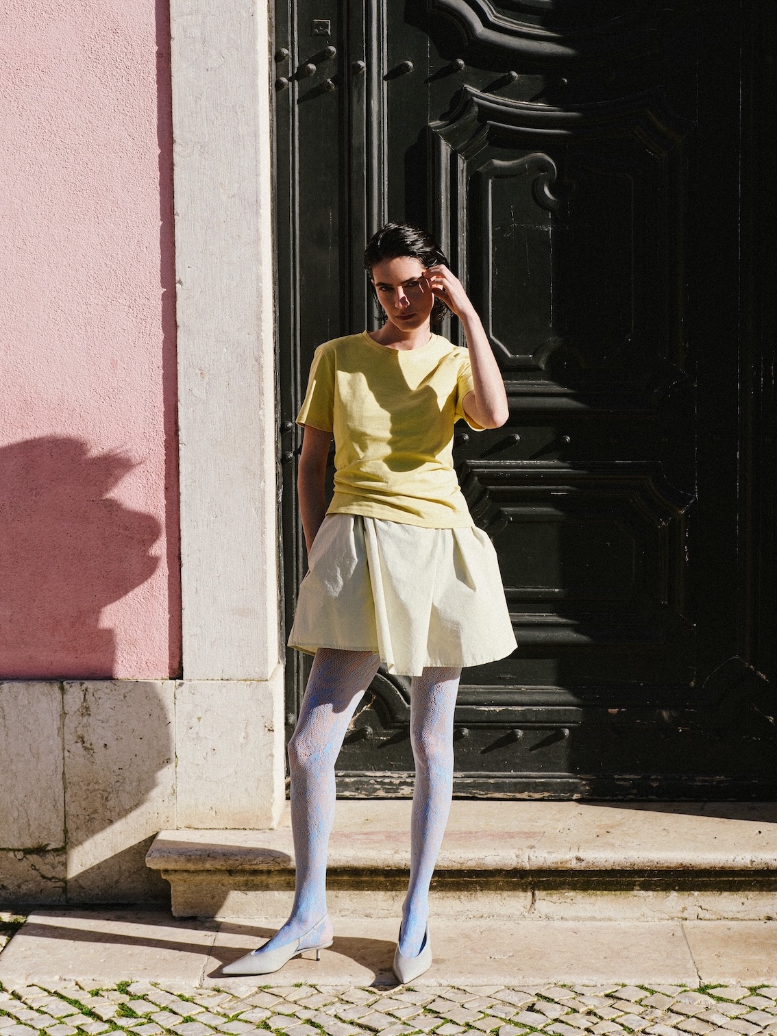 Swedish Stockings Campaign 5