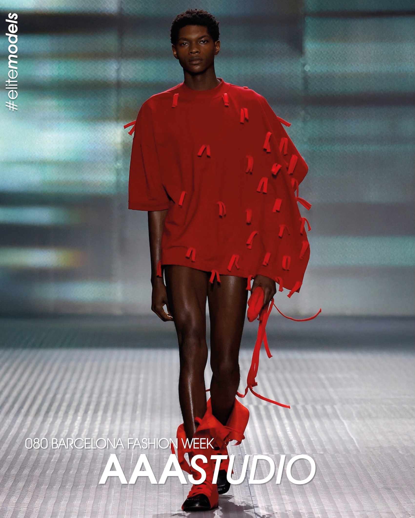 080 Barcelona Fashion Week