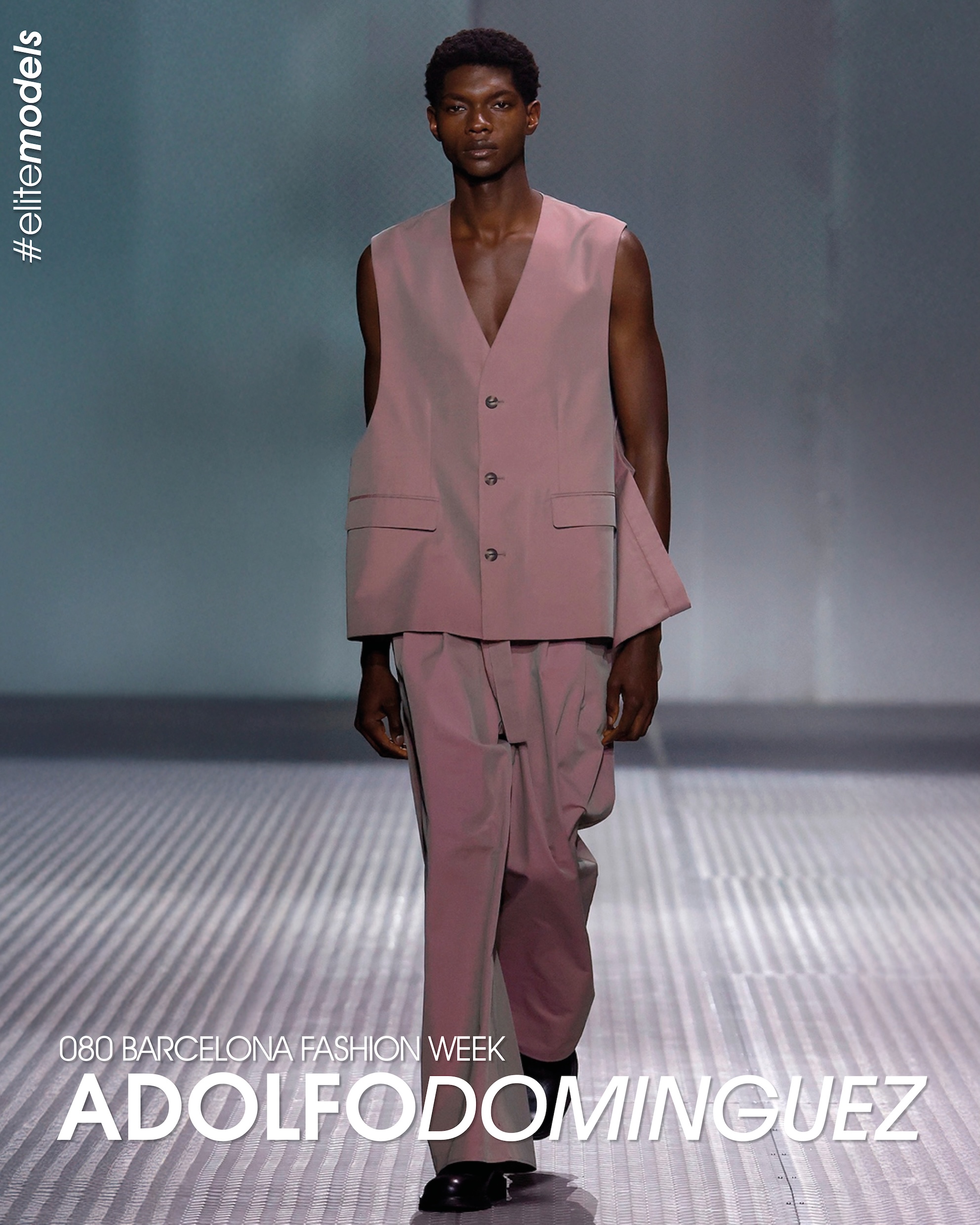 080 Barcelona Fashion Week 2