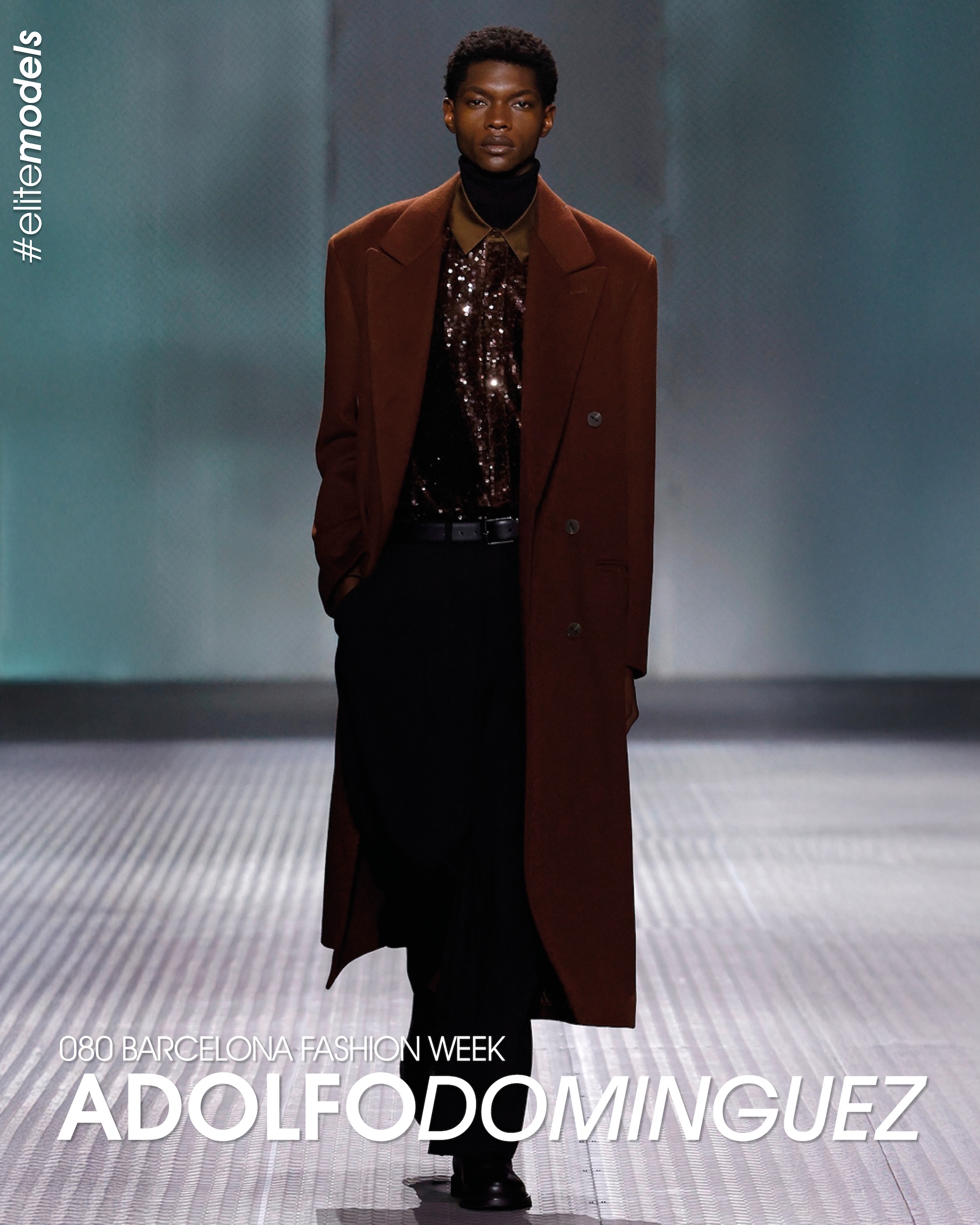 080 Barcelona Fashion Week 1