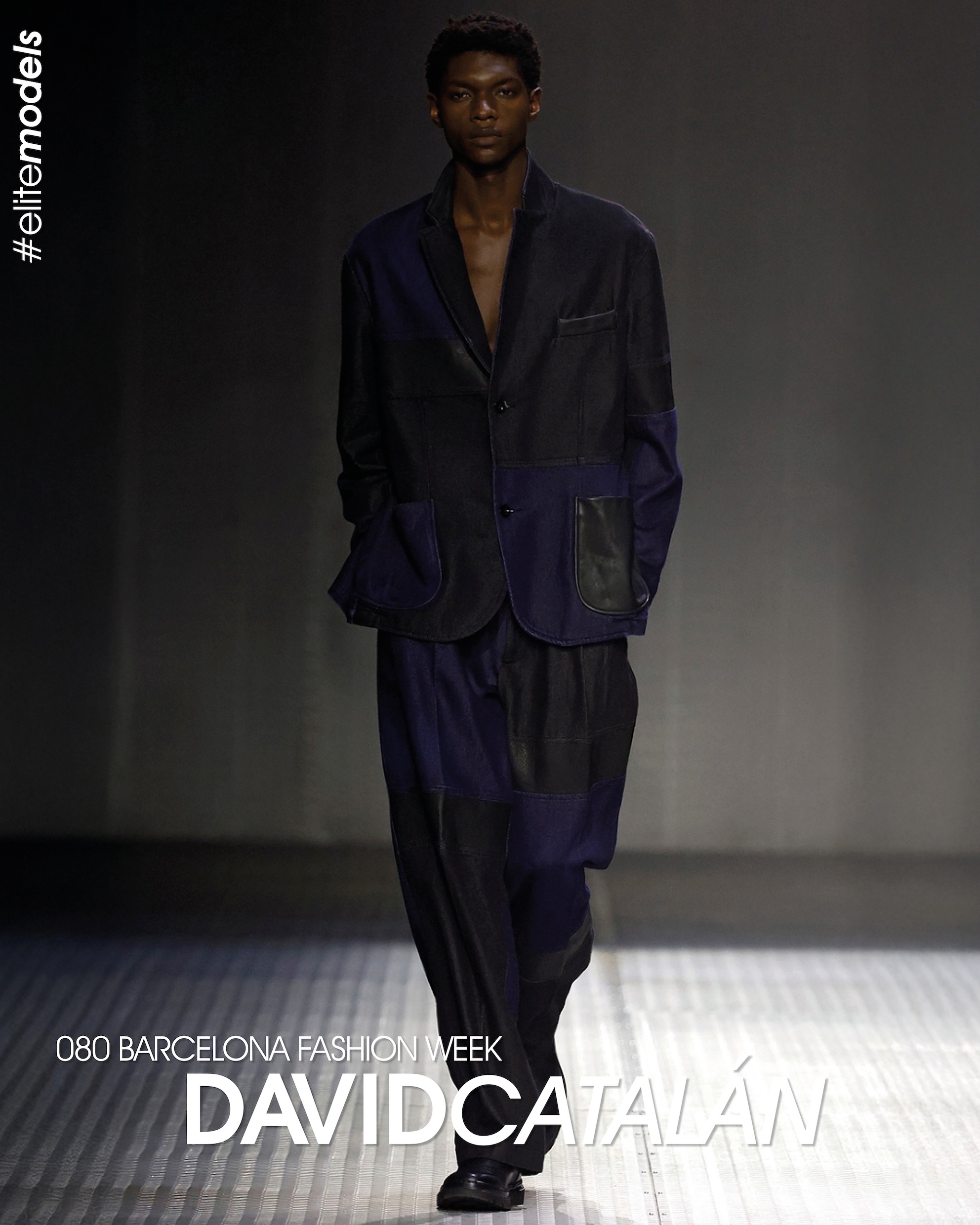 080 Barcelona Fashion Week 5