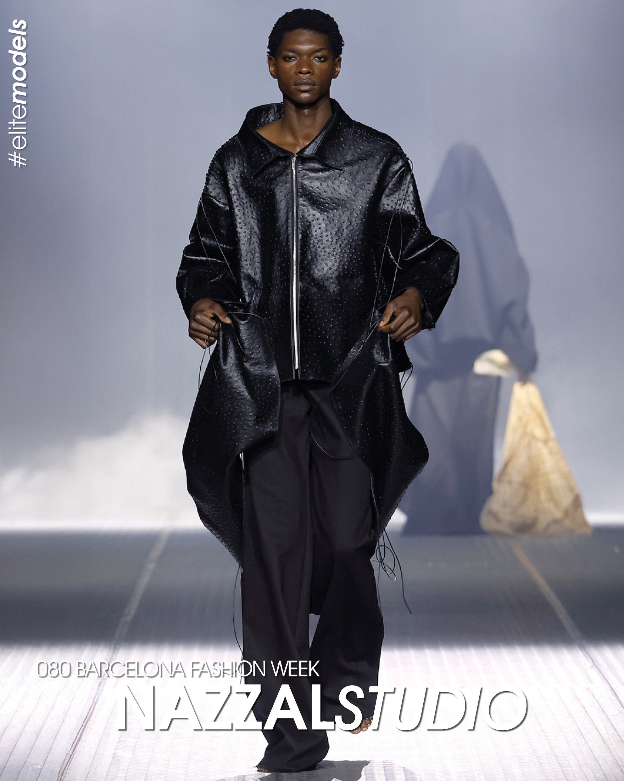 080 Barcelona Fashion Week 8