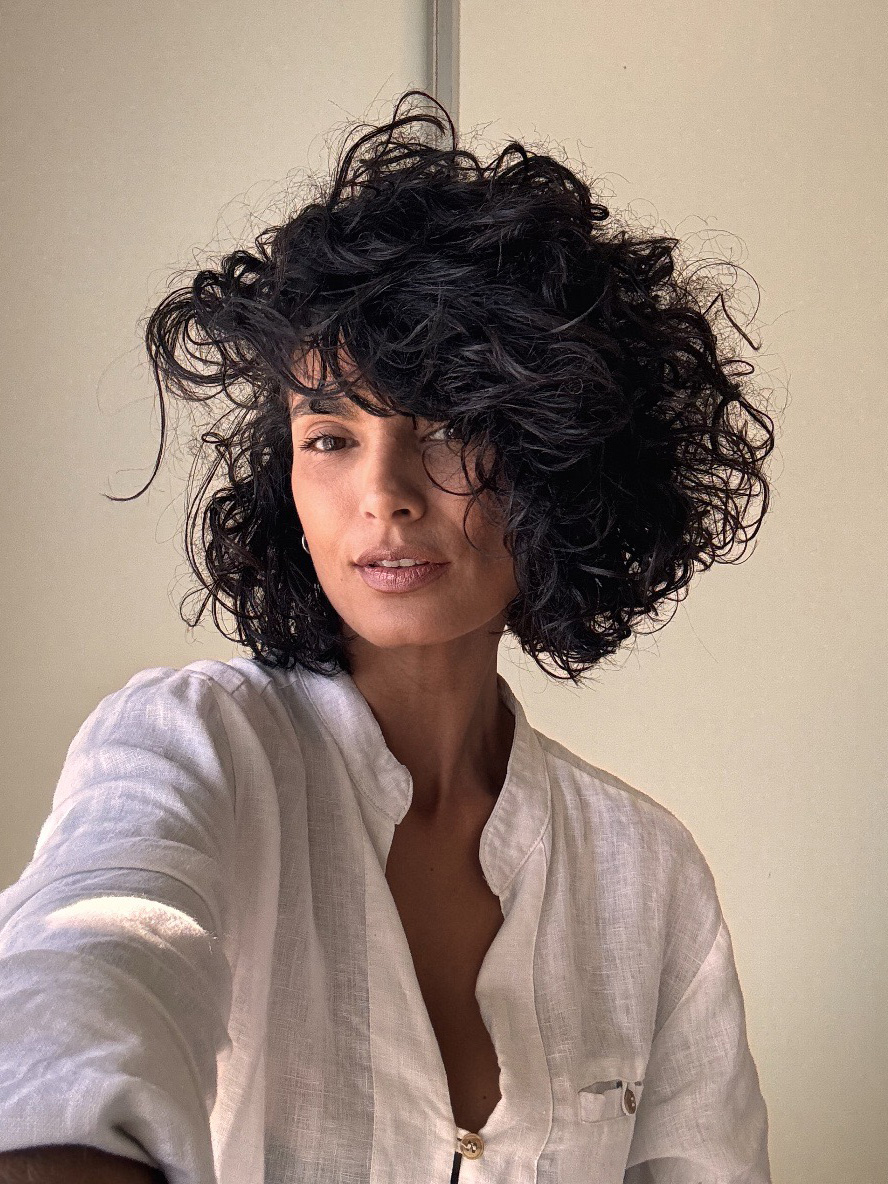 Talita Andrade 0