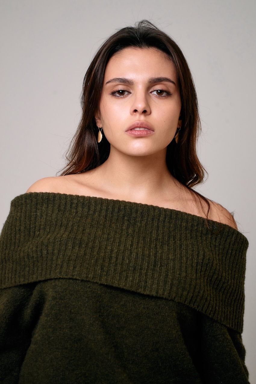 Caetana Ruivo 0
